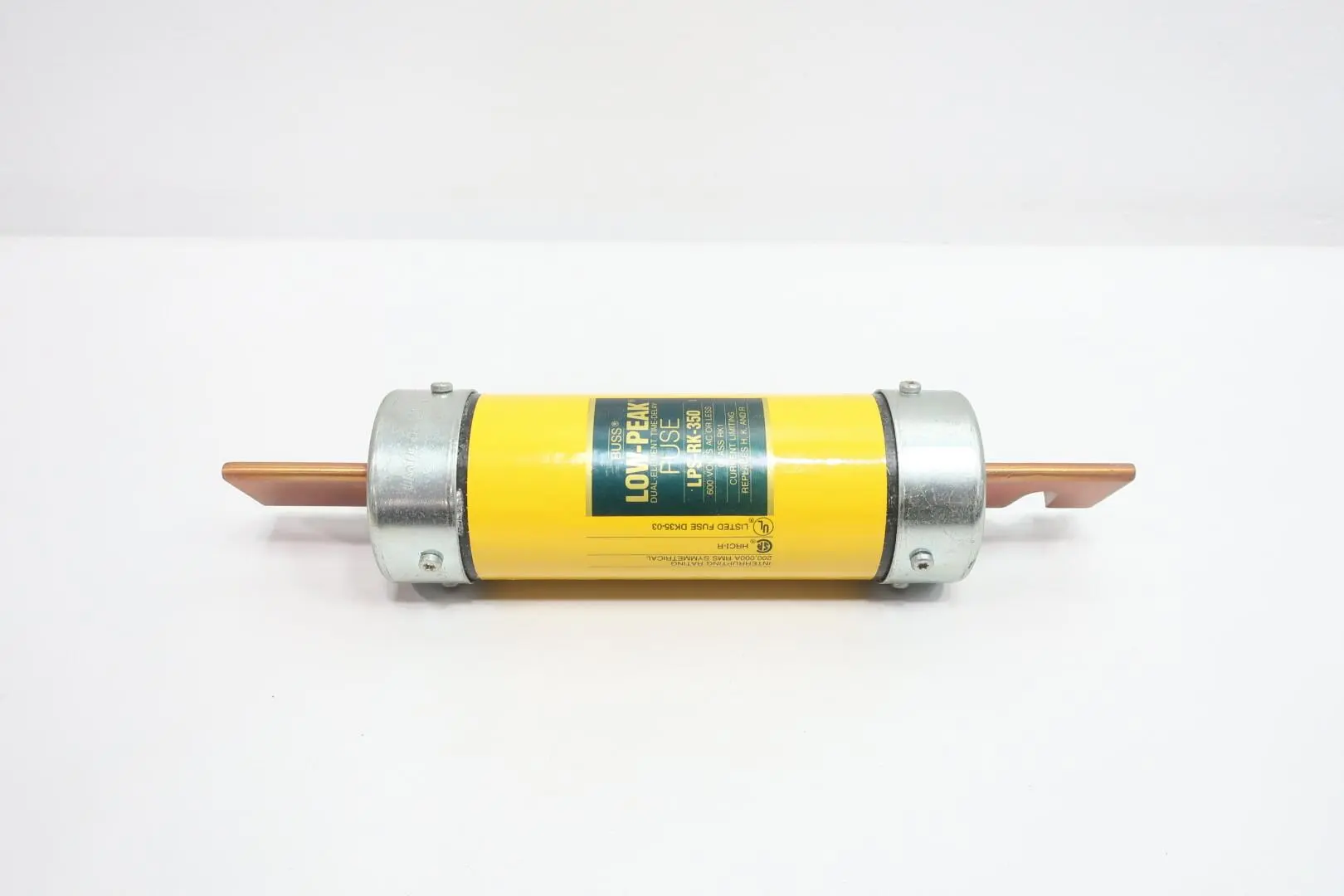 Produktfoto 1 von BUSSMANN LPS-RK-350