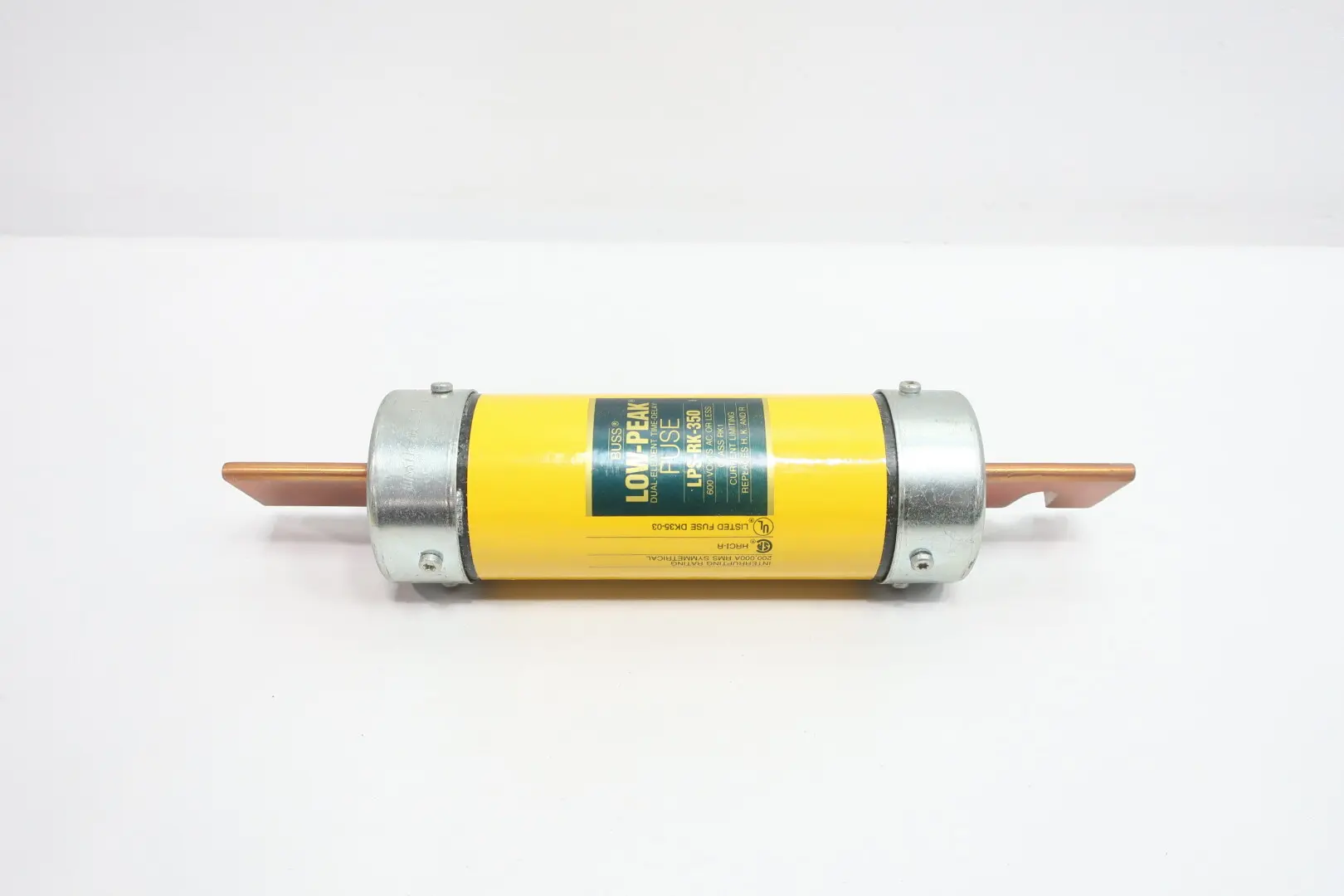 Produktfoto 1 von BUSSMANN LPS-RK-350