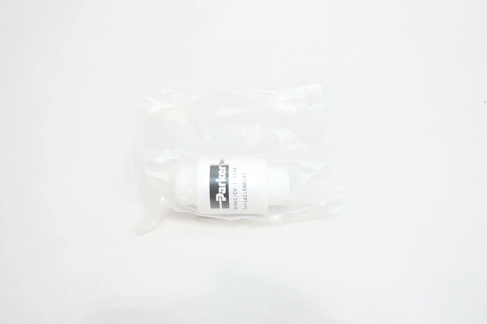 Produktfoto 1 von PARKER CV-1-1144
