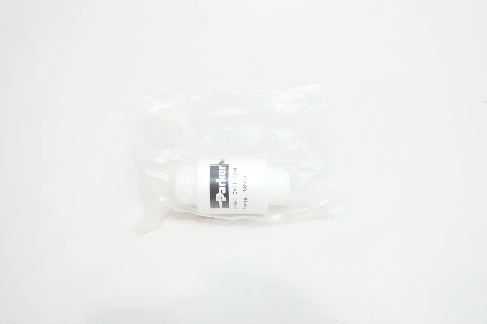 Produktfoto 1 von PARKER CV-1-1144