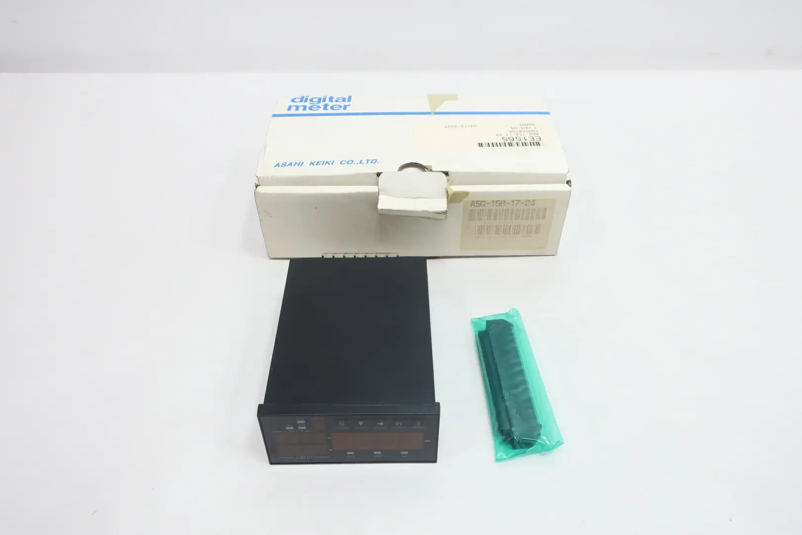 Produktfoto 1 von ASAHI KEIKI ASG-158-17-24