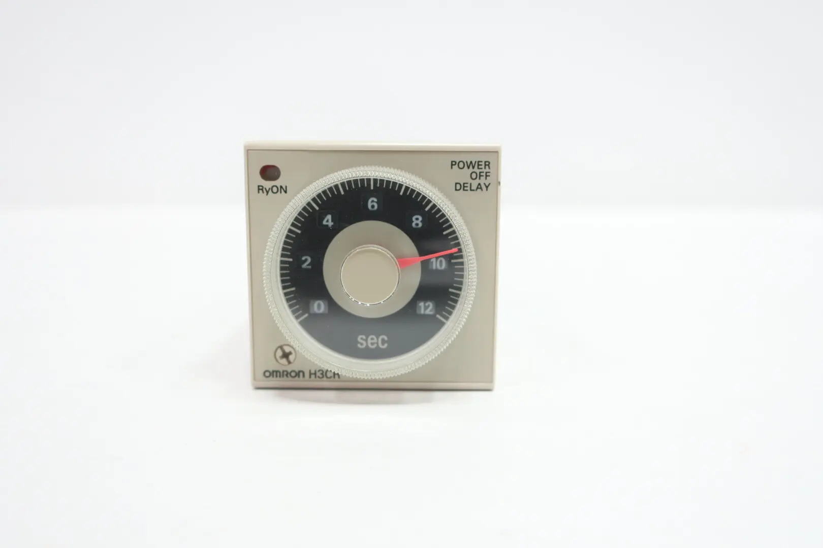 Produktfoto 1 von OMRON H3CR-H8L