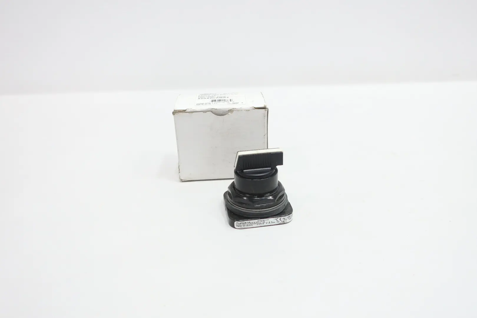 Produktfoto 1 von SIEMENS 52SX2CABA2