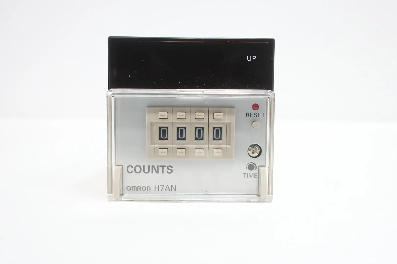 Produktfoto 1 von OMRON H7AN-E4DM