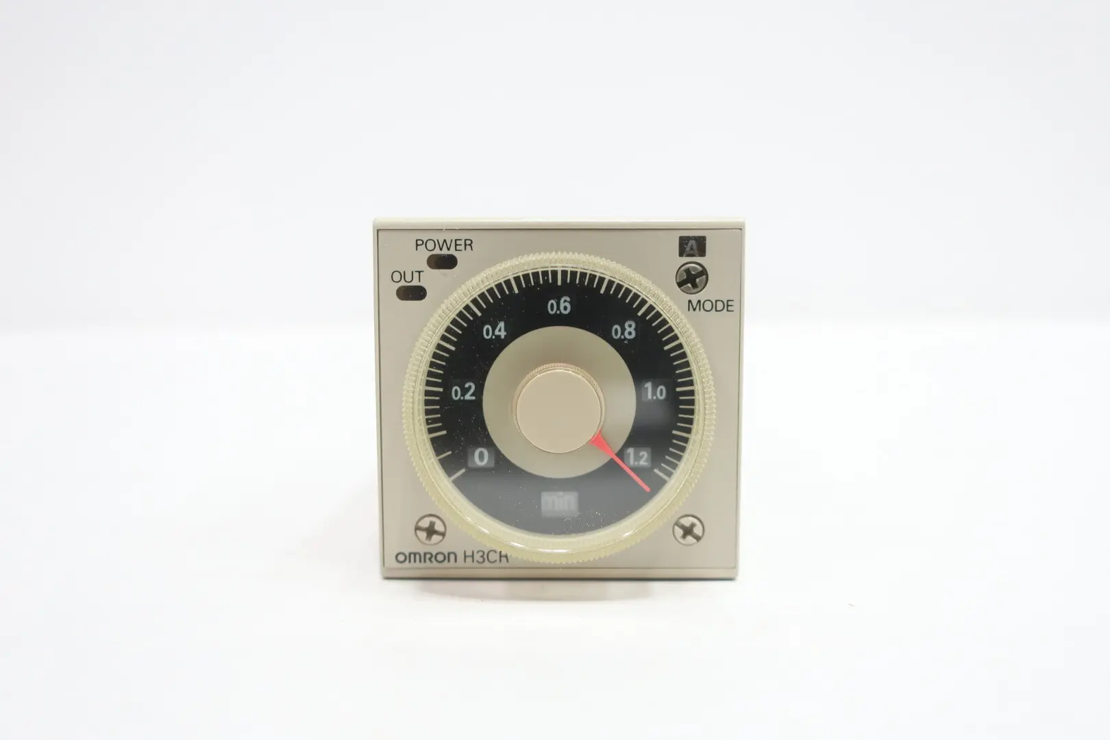 Produktfoto 1 von OMRON H3CR-A8E