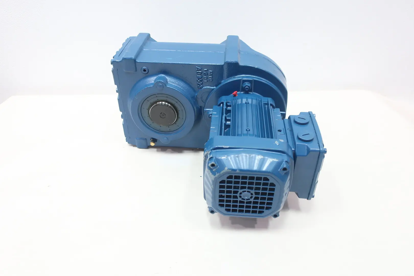 Produktfoto 1 von SEW EURODRIVE FA67/GDRN71M4/DH