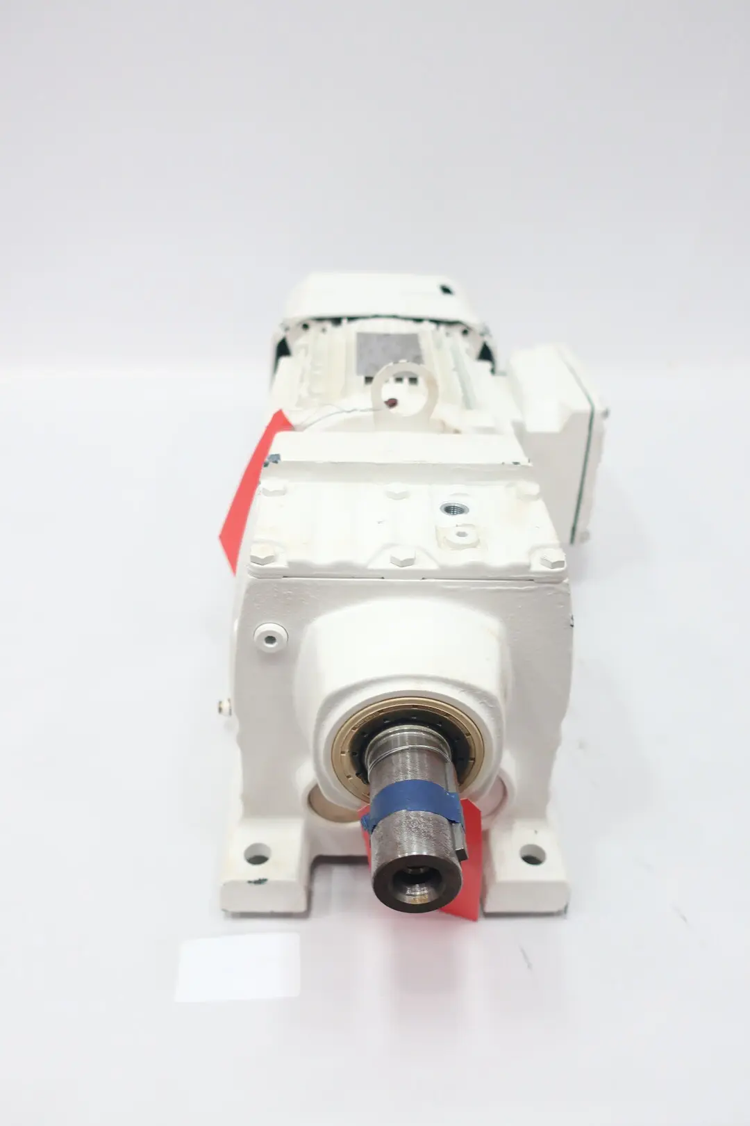 Produktfoto 1 von SEW EURODRIVE R47 DRN90S4/BE2HR/DH