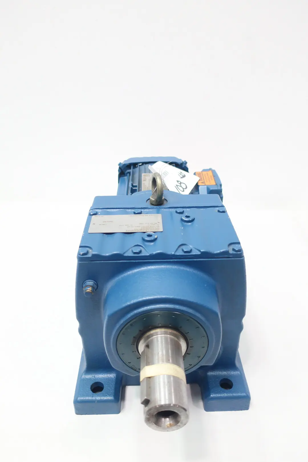 Produktfoto 1 von SEW EURODRIVE R77 DRN80M4