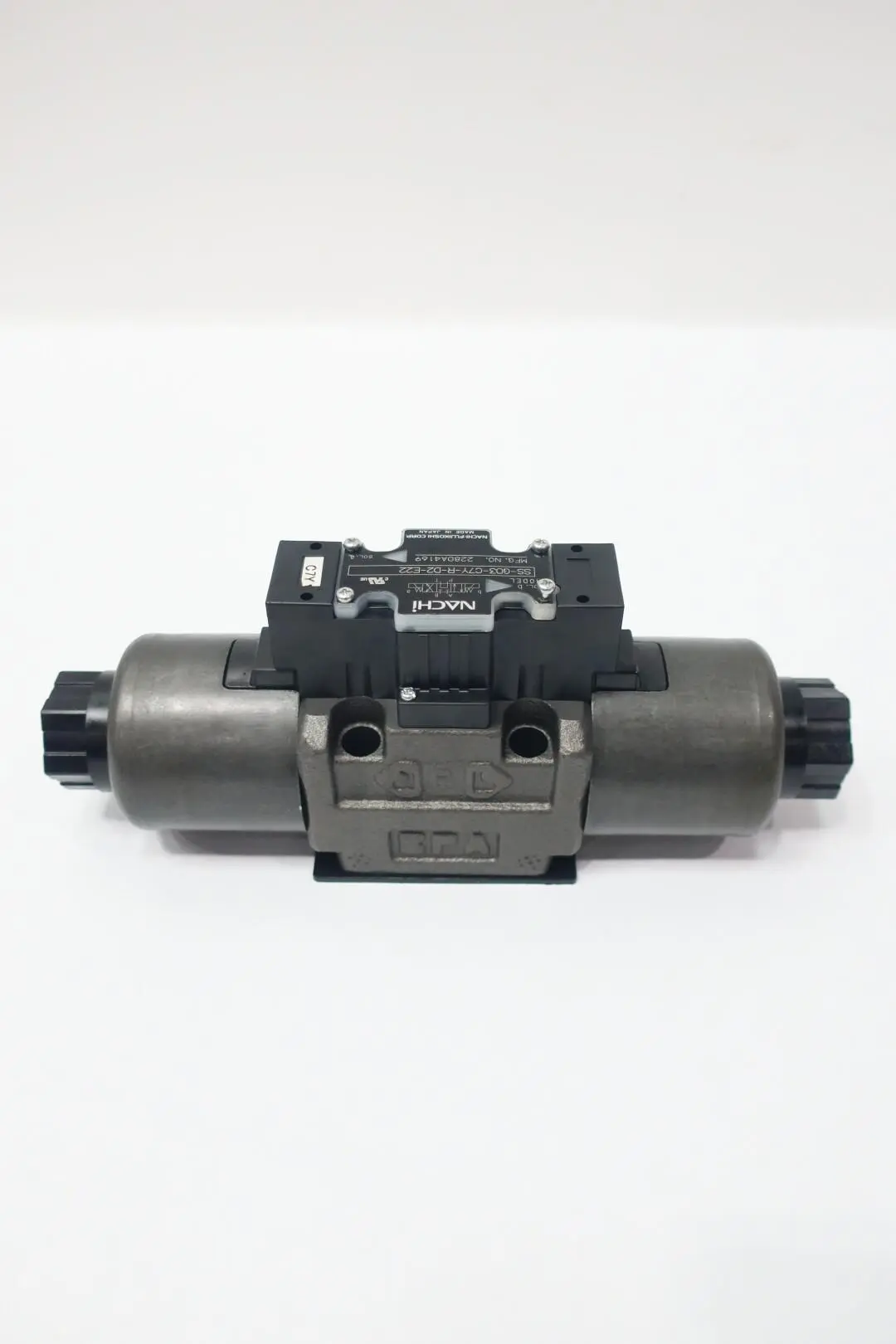 Produktfoto 1 von NACHI SS-G03-C7Y-R-D2-E22