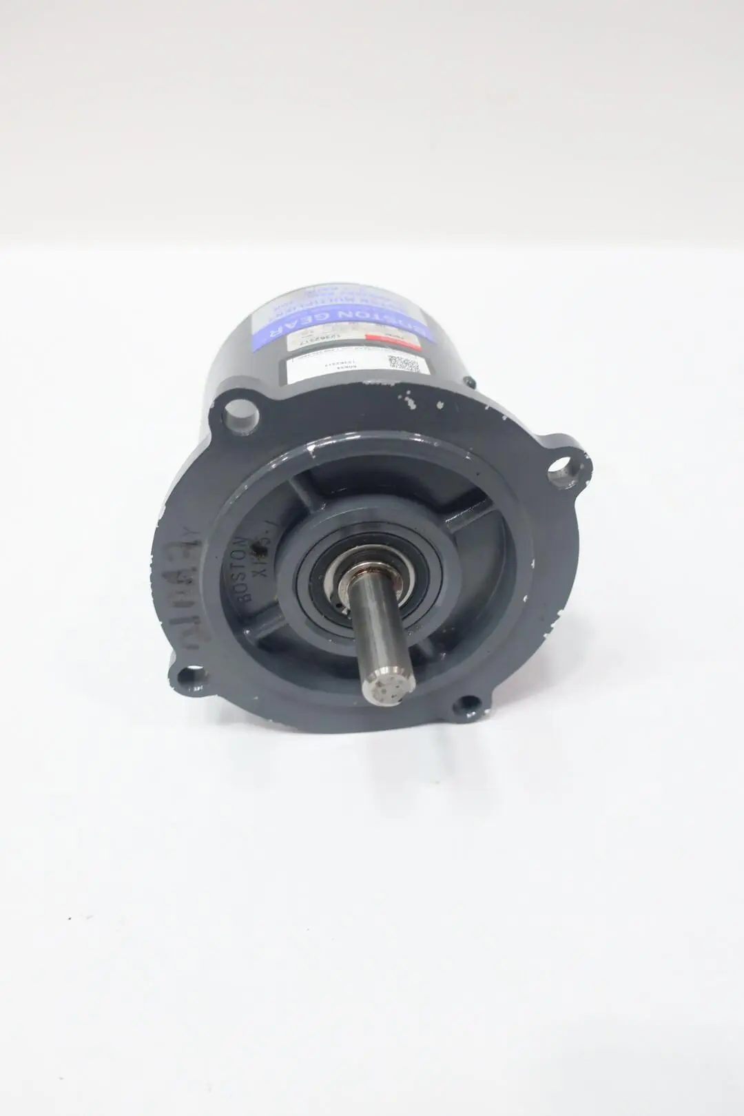 Produktfoto 1 von BOSTON GEAR FSP5A