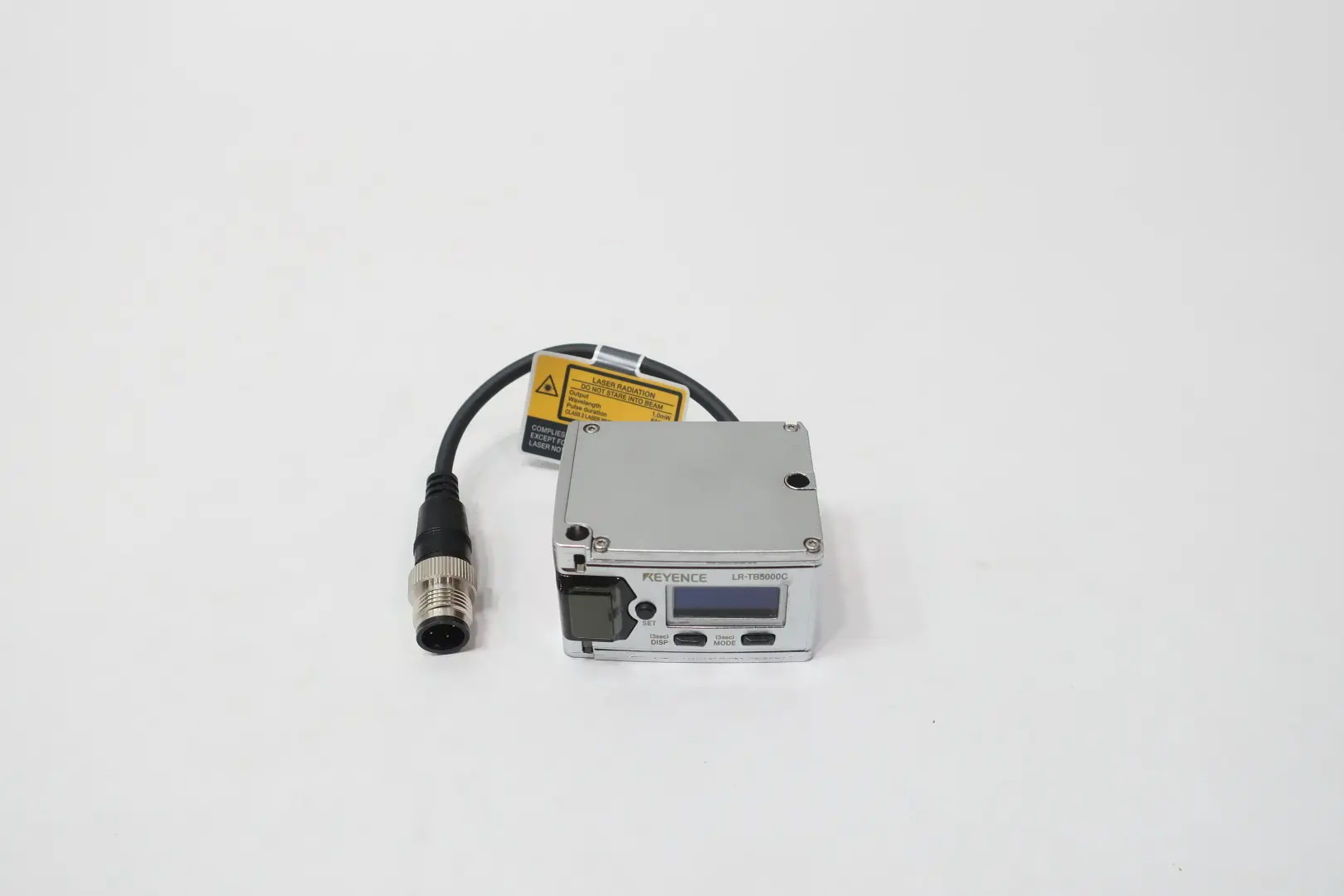 Produktfoto 1 von KEYENCE LR-TB5000C