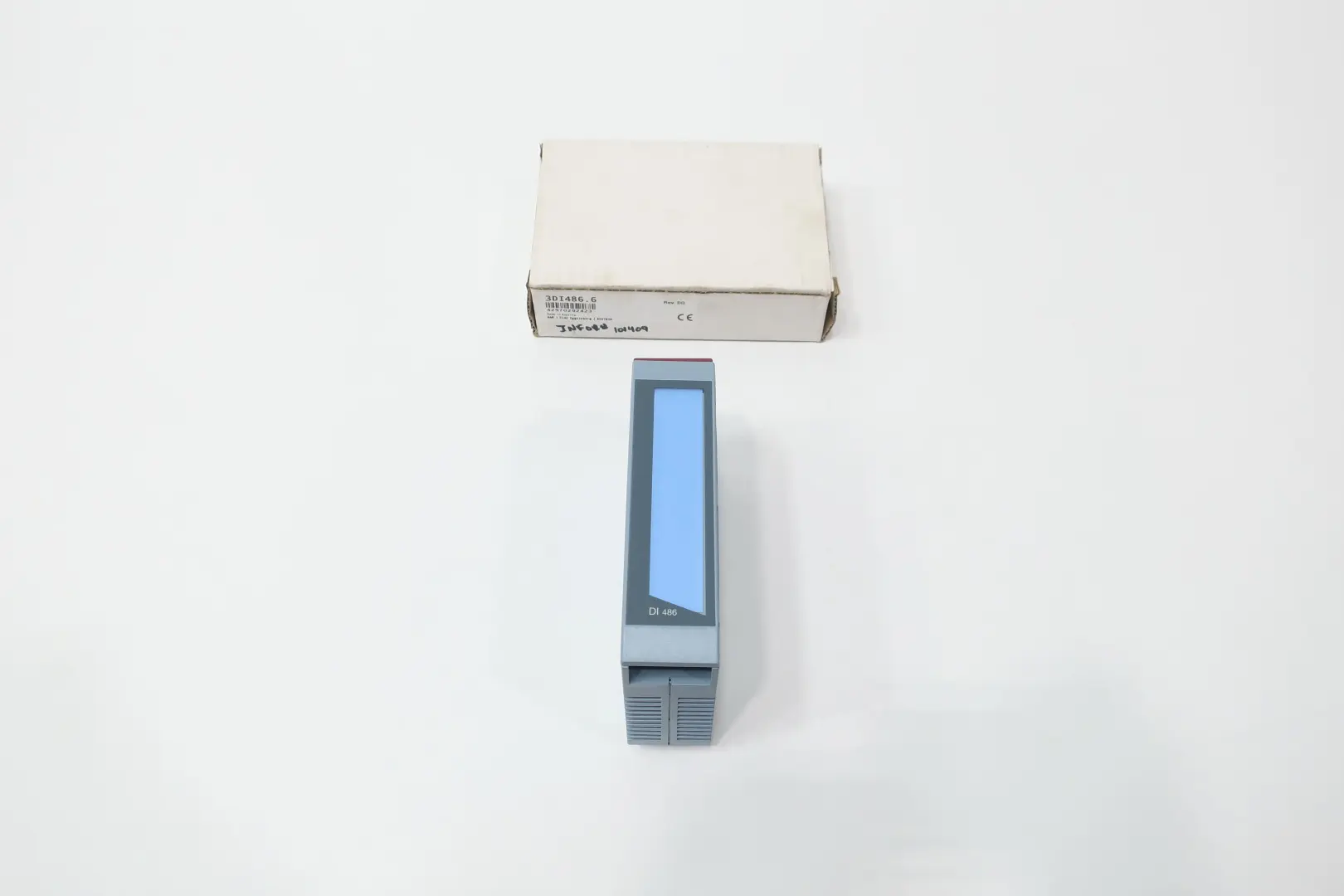 Produktfoto 1 von B&R AUTOMATION 3DI486.6