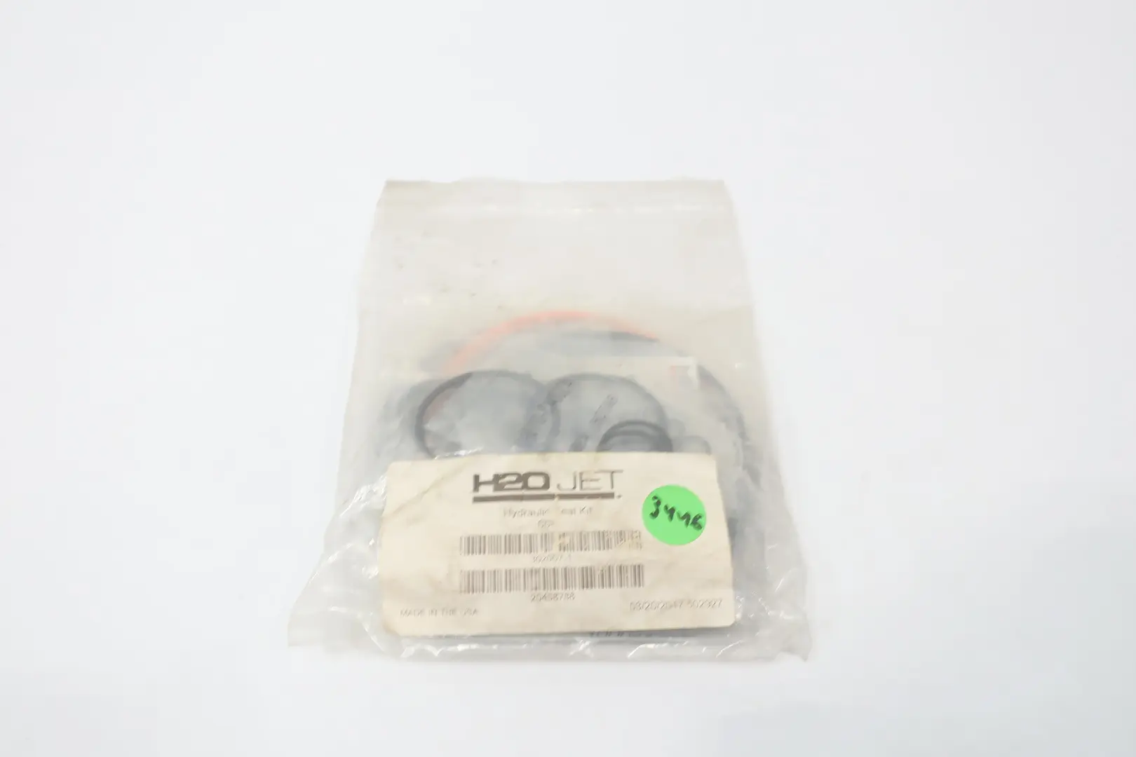 Produktfoto 1 von H2O JET 302007-1