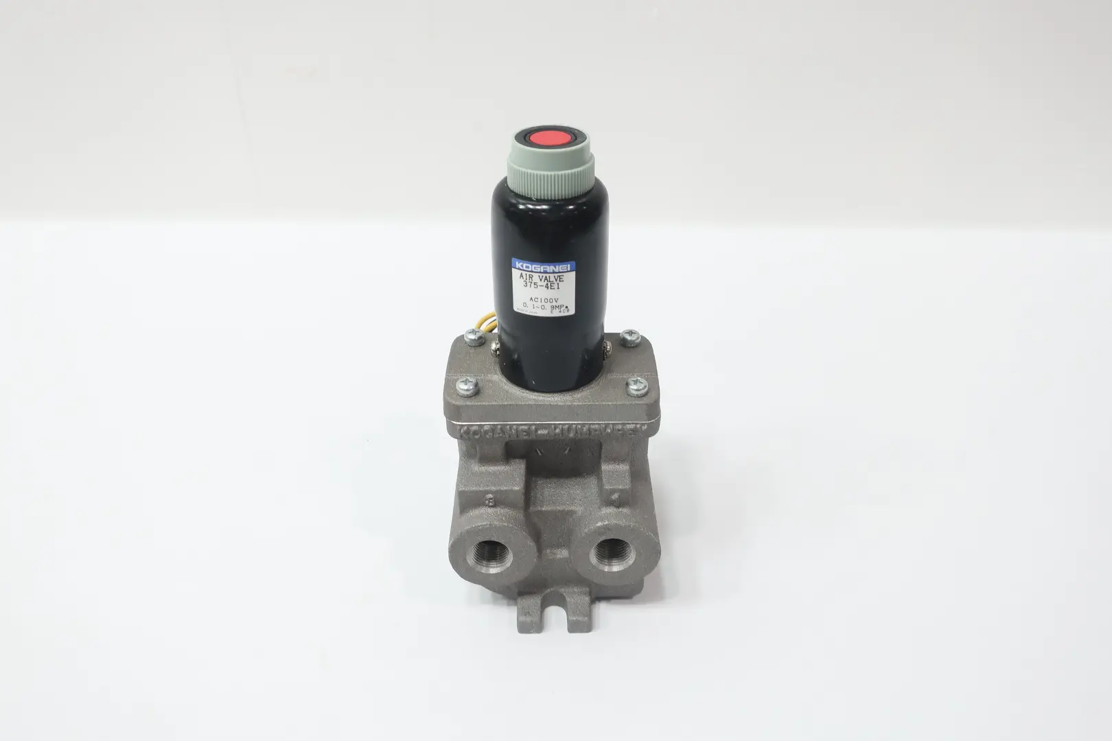 Produktfoto 1 von KOGANEI 375-4E1