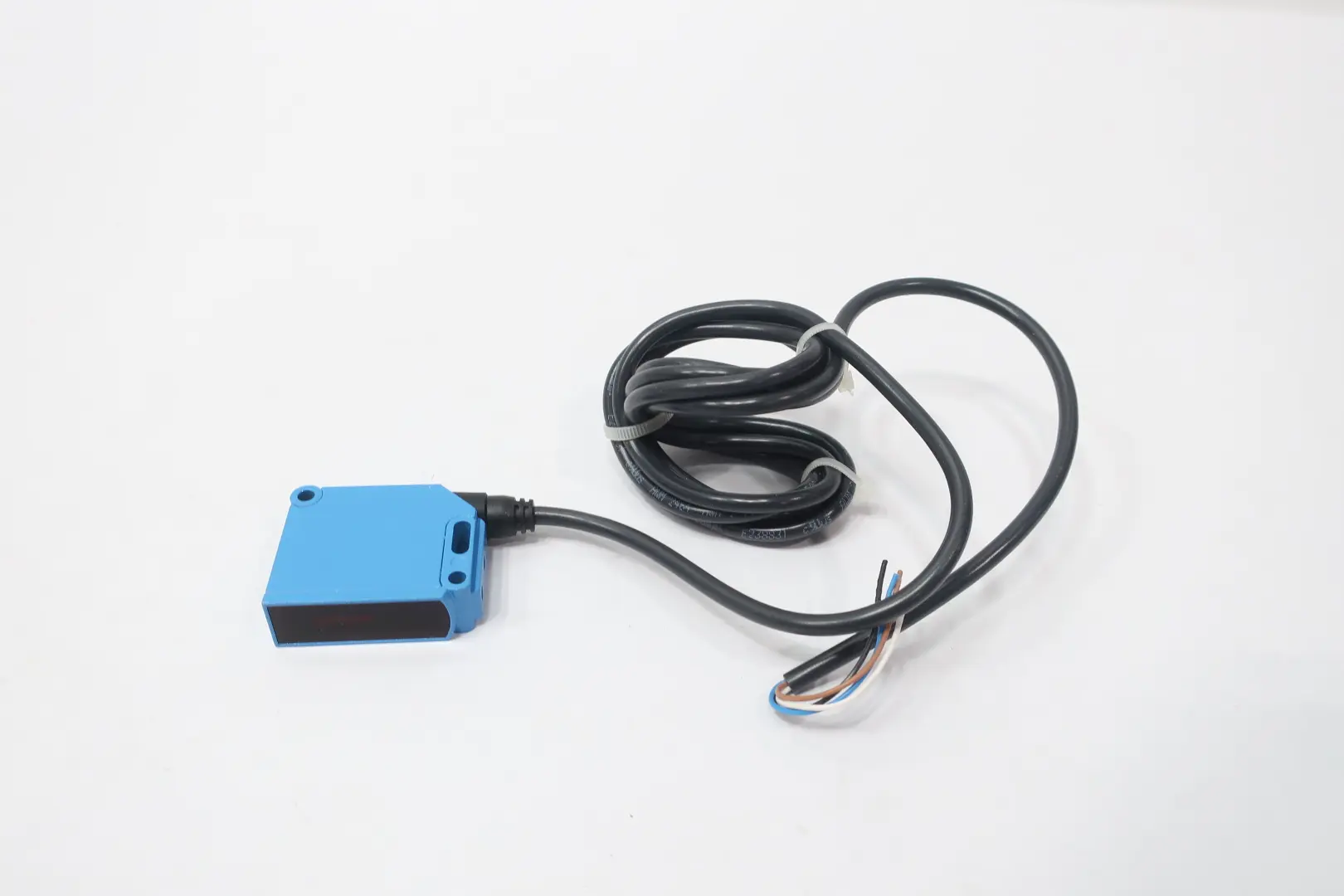 Produktfoto 1 von SICK WE12-3P1131S18
