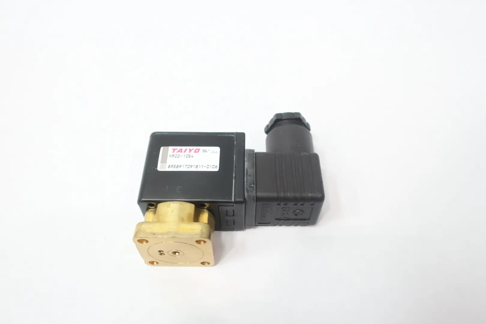 Produktfoto 1 von TAIYO 2AC-08M20-10S4