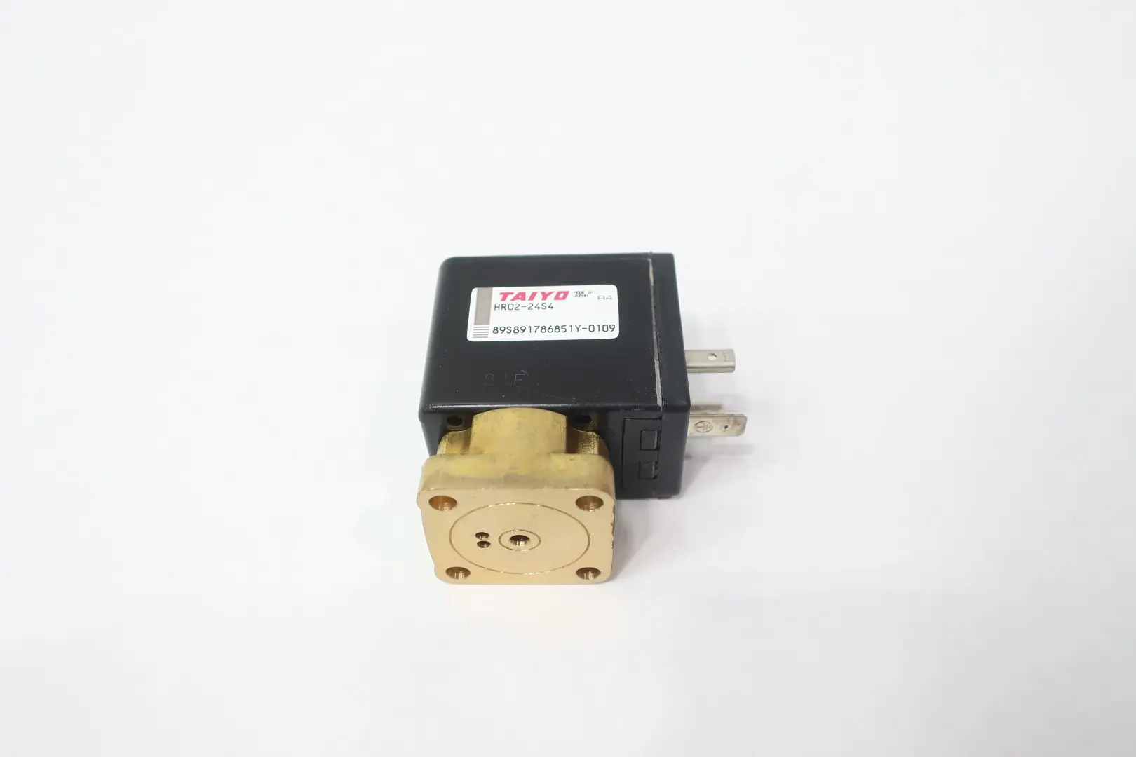 Produktfoto 1 von TAIYO 2AC-08M32-24S4