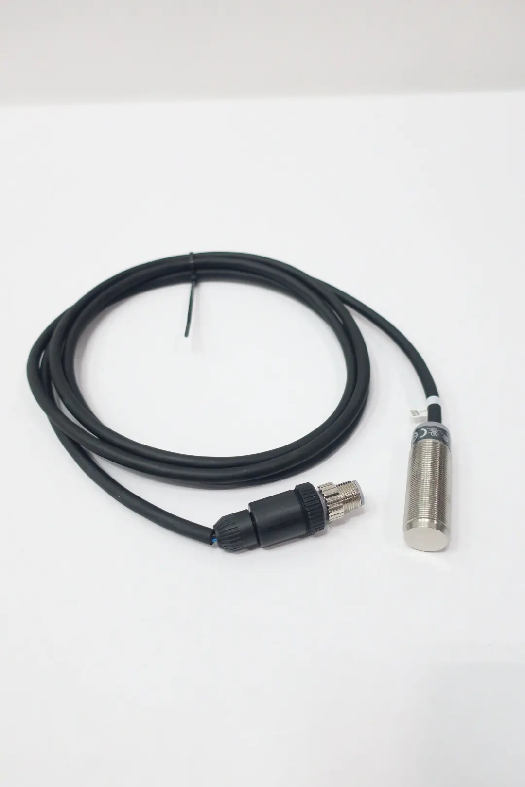Produktfoto 1 von PEPPERL FUCHS NMB5-18GM55-E0-FE