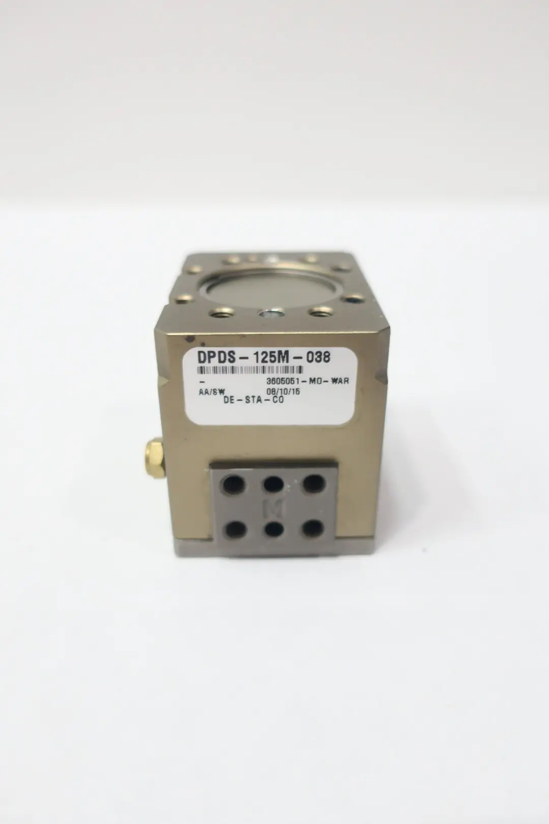 Produktfoto 1 von DESTACO DPDS-125M-038