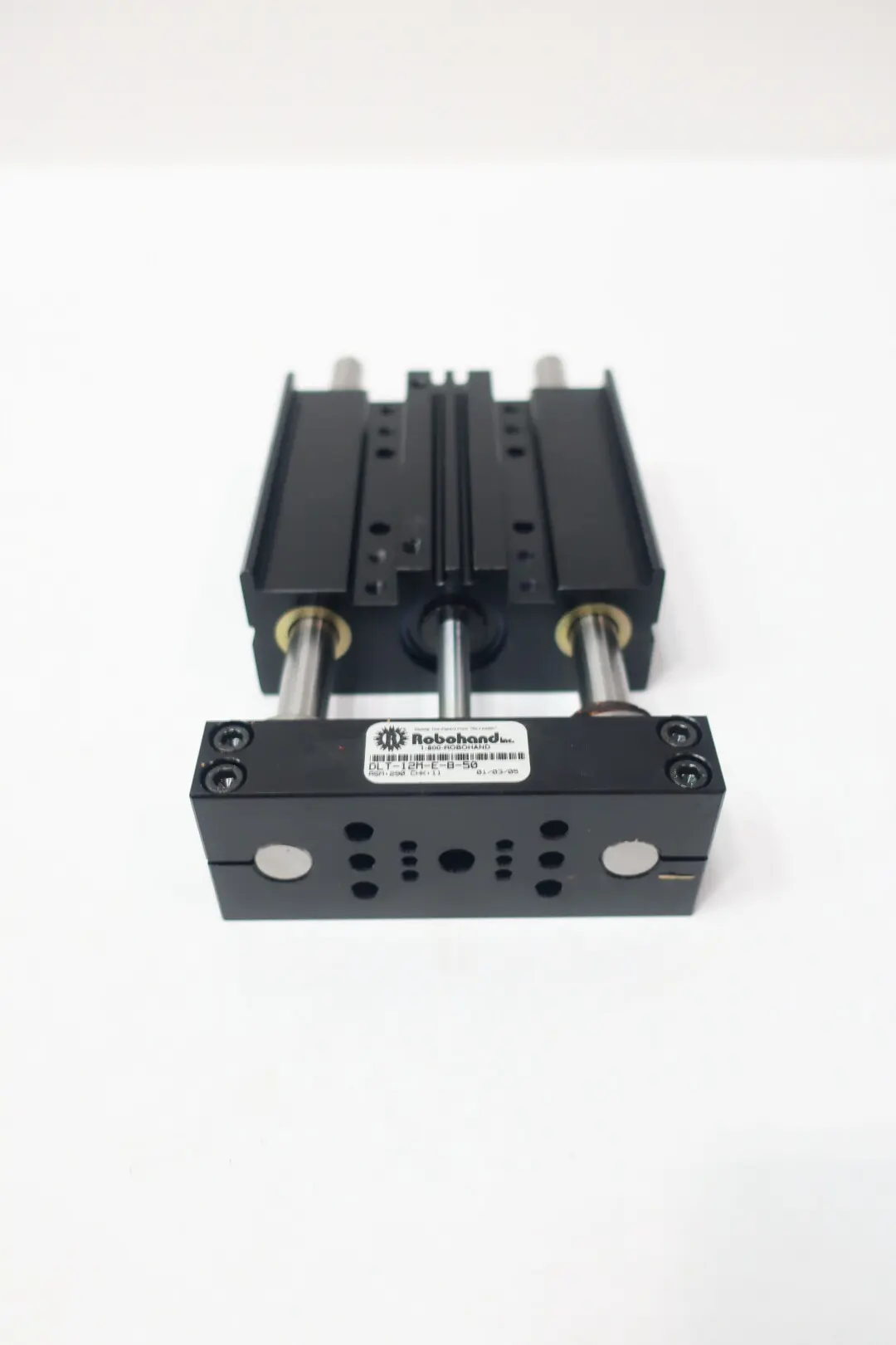 Produktfoto 1 von ROBOHAND DLT-12M-E-B-50