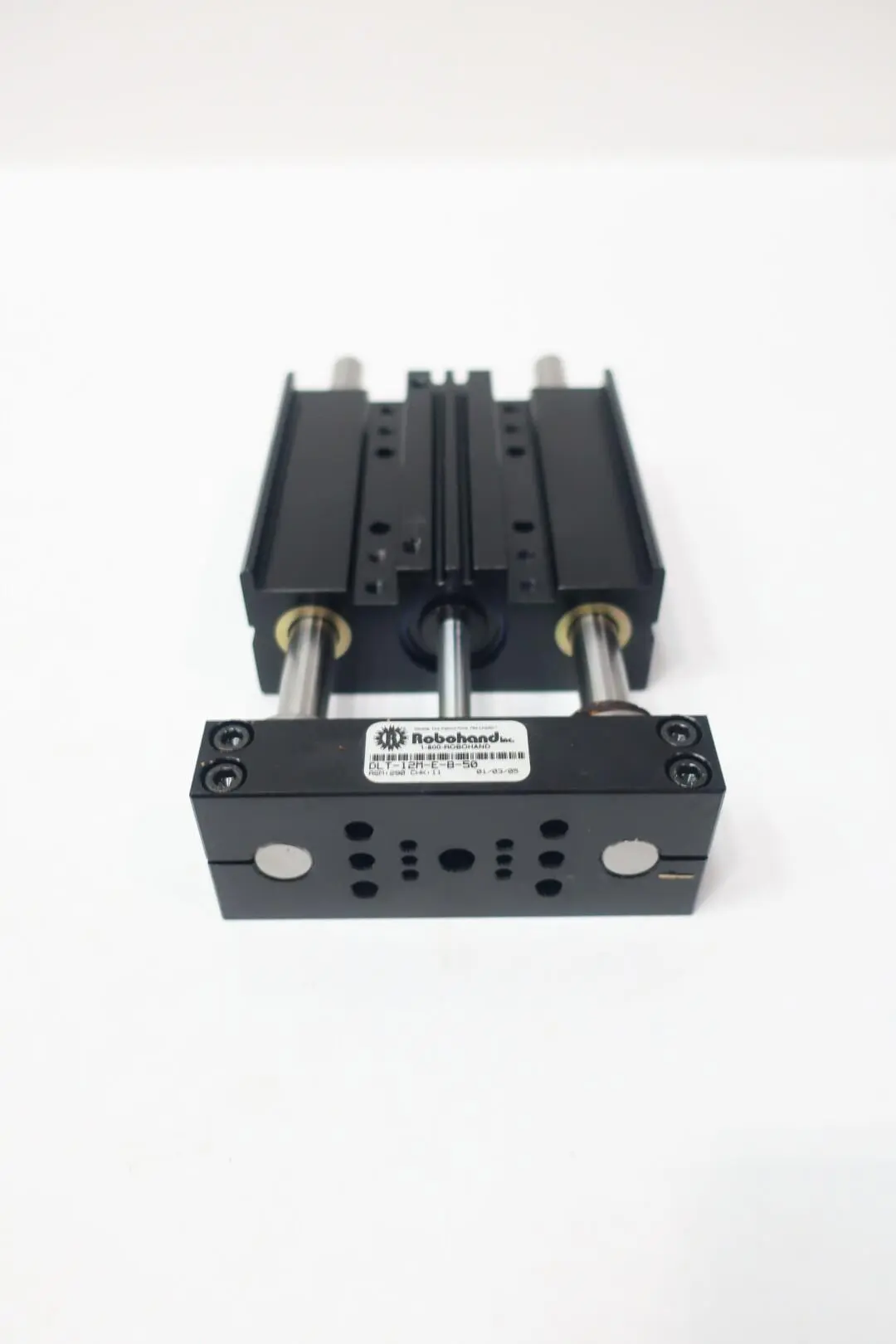 Produktfoto 1 von ROBOHAND DLT-12M-E-B-50