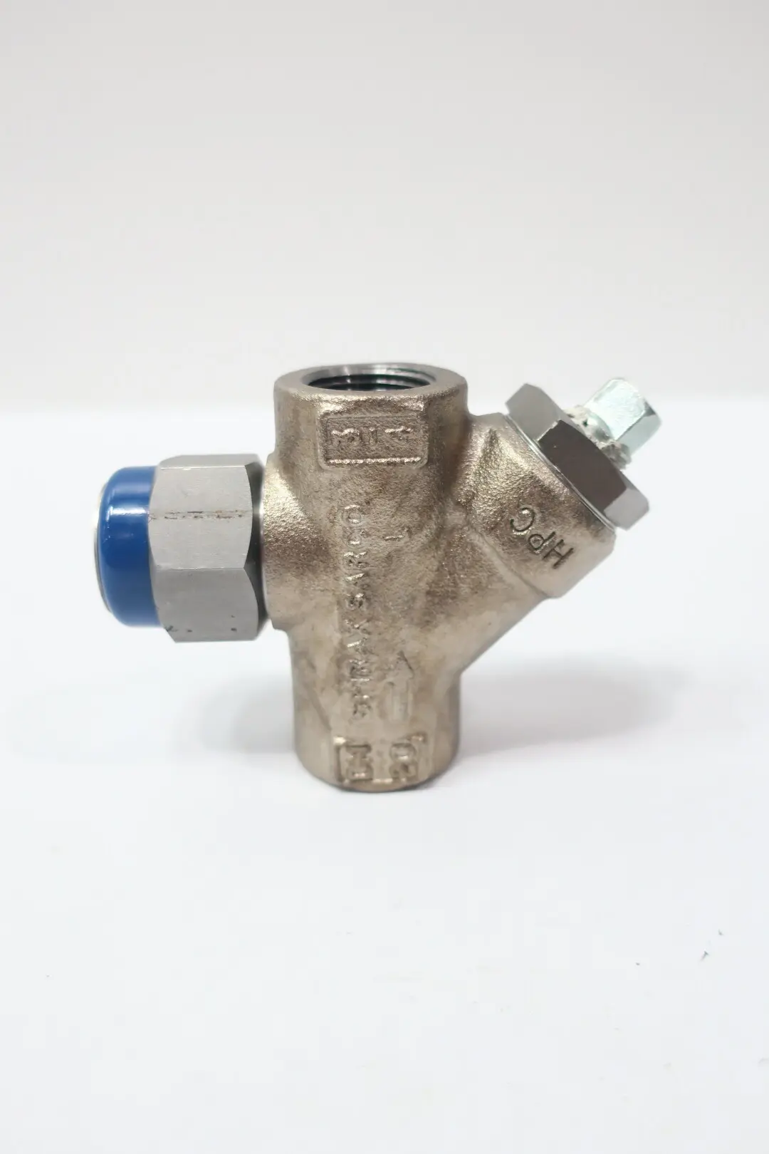 Produktfoto 1 von SPIRAX SARCO A743CA40F