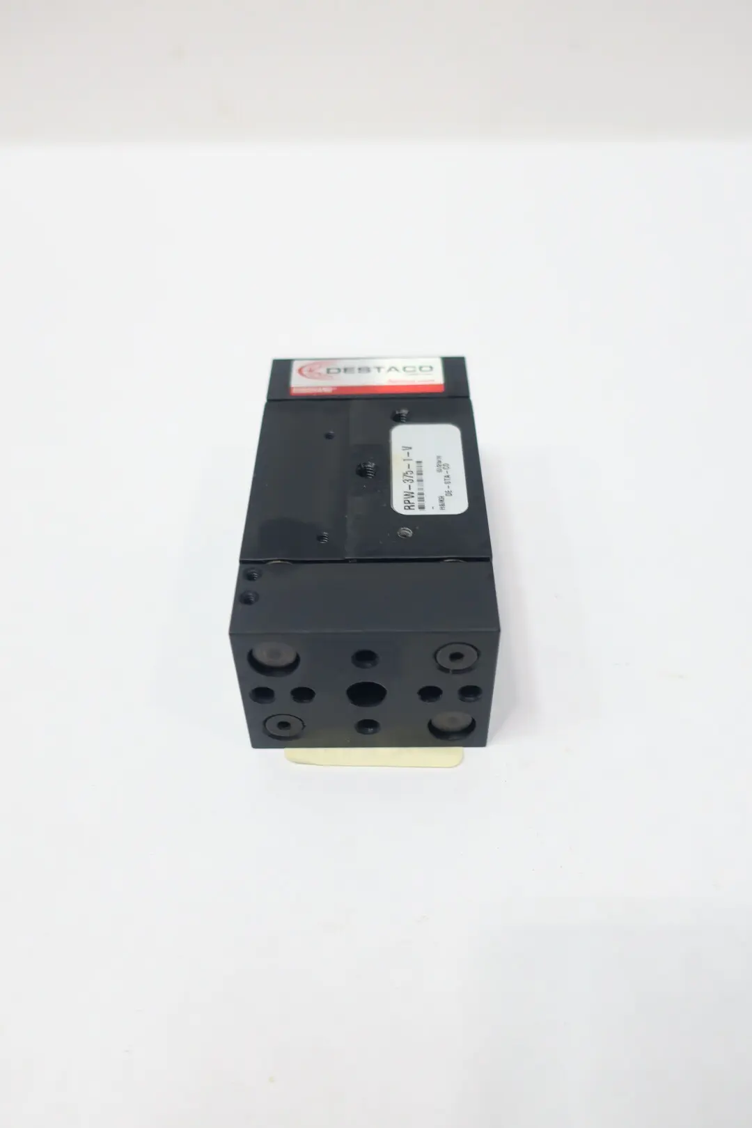Produktfoto 1 von DESTACO RPW-375-1-V