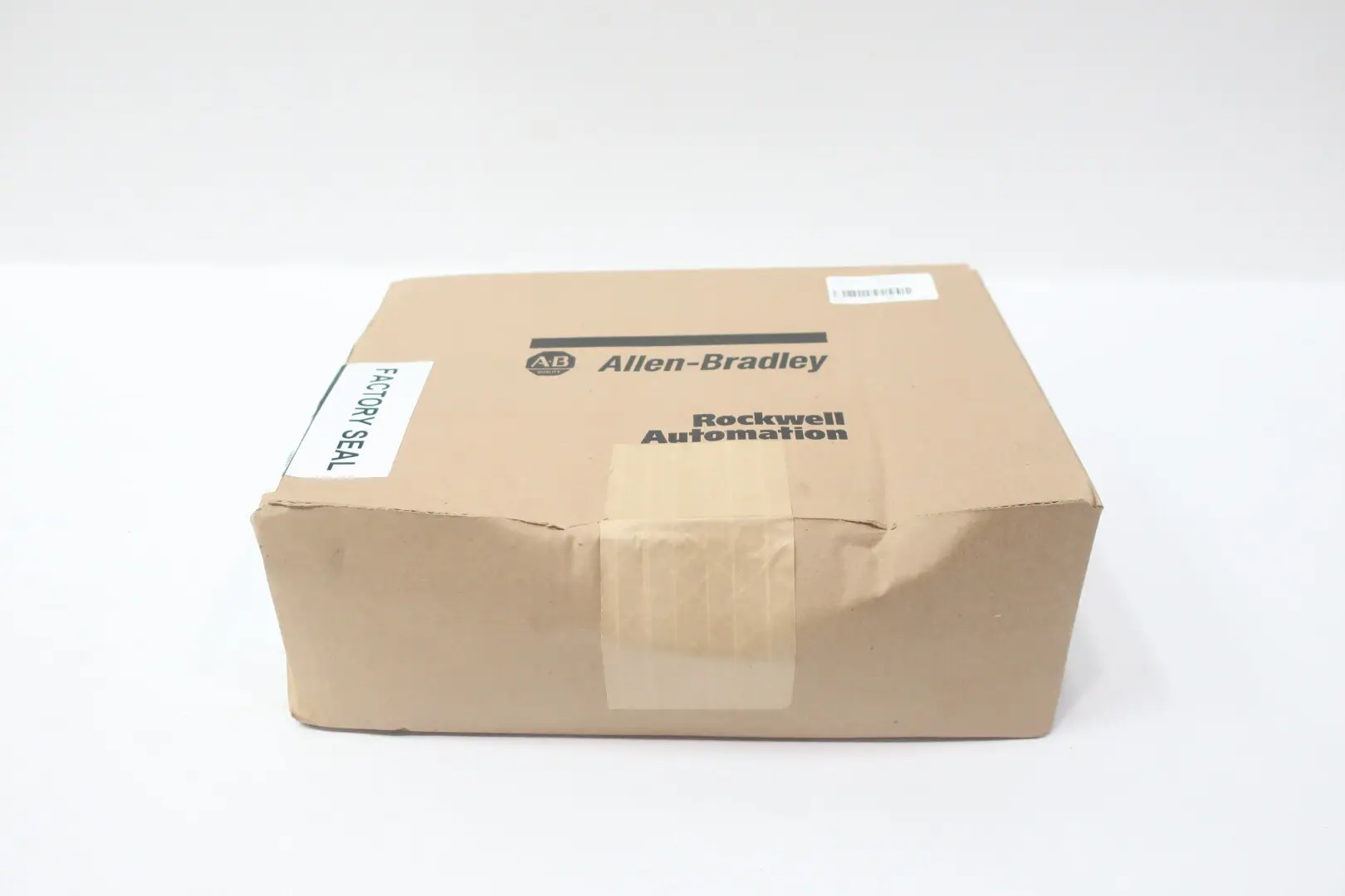 Produktfoto 1 von ALLEN BRADLEY 2711P-B6M20D8