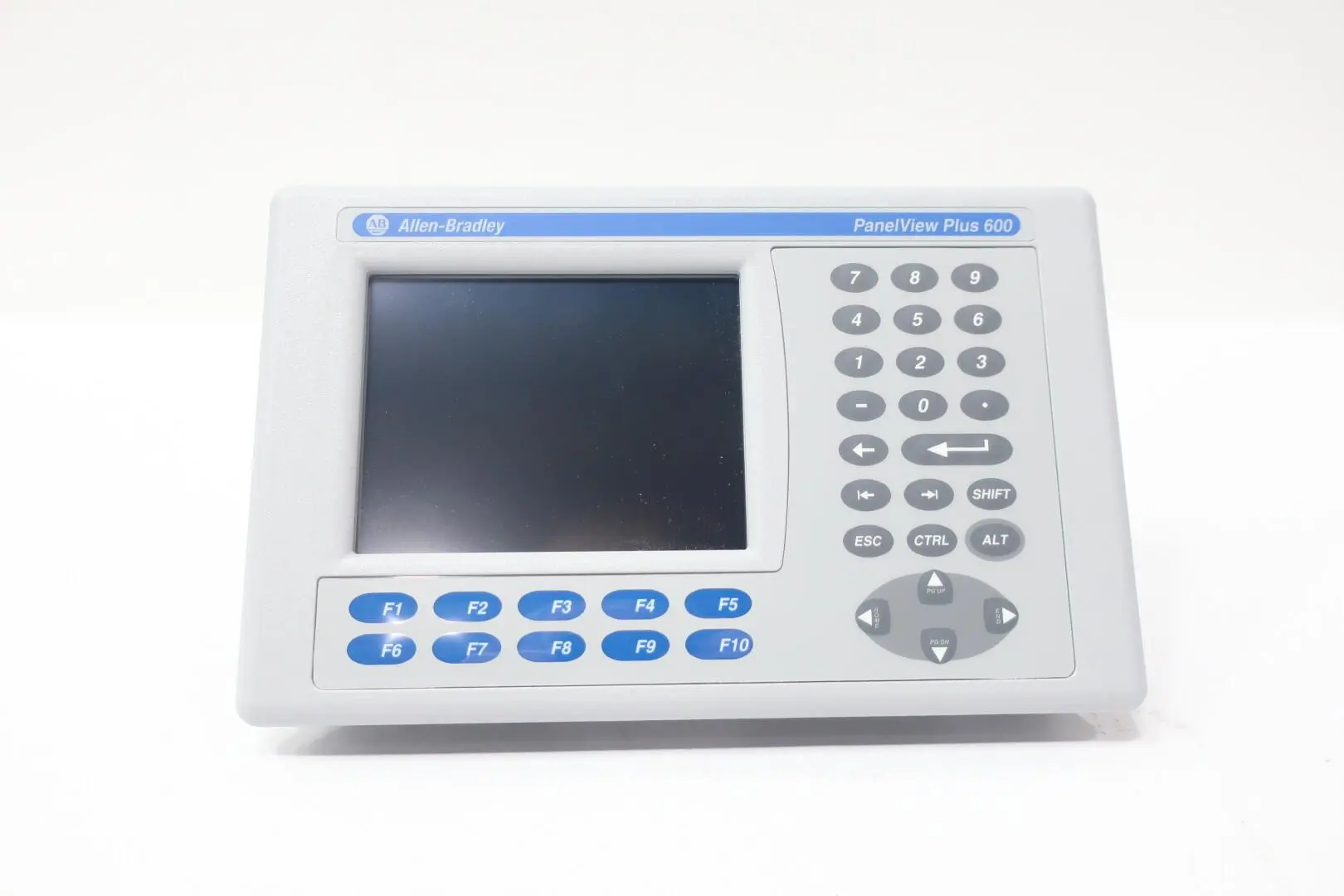 Produktfoto 1 von ALLEN BRADLEY 2711P-B6M20D8