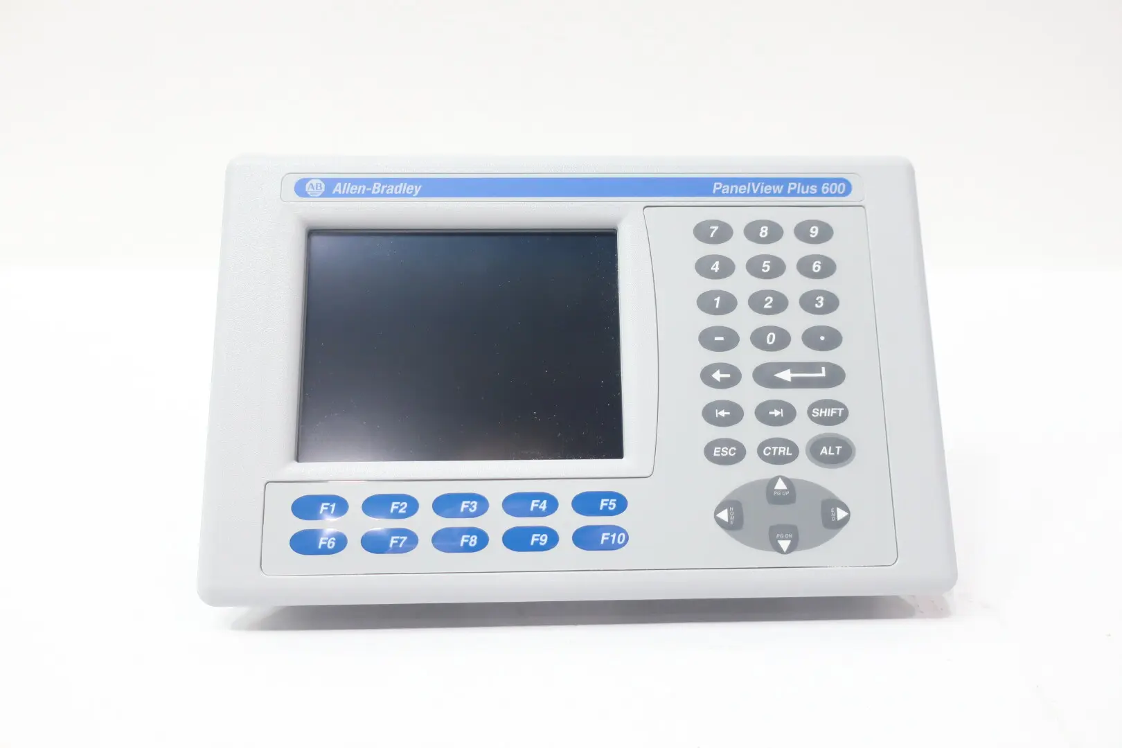 Produktfoto 1 von ALLEN BRADLEY 2711P-B6M20D8