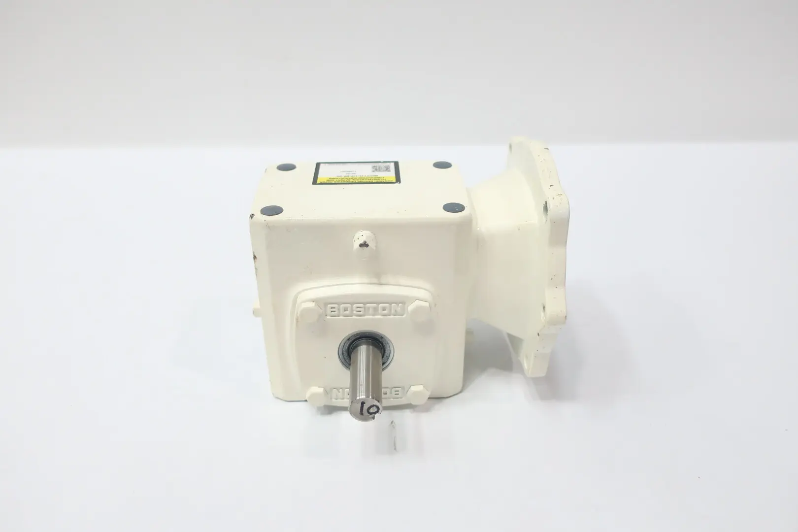 Produktfoto 1 von BOSTON GEAR BKCF75-10P-B5-GS