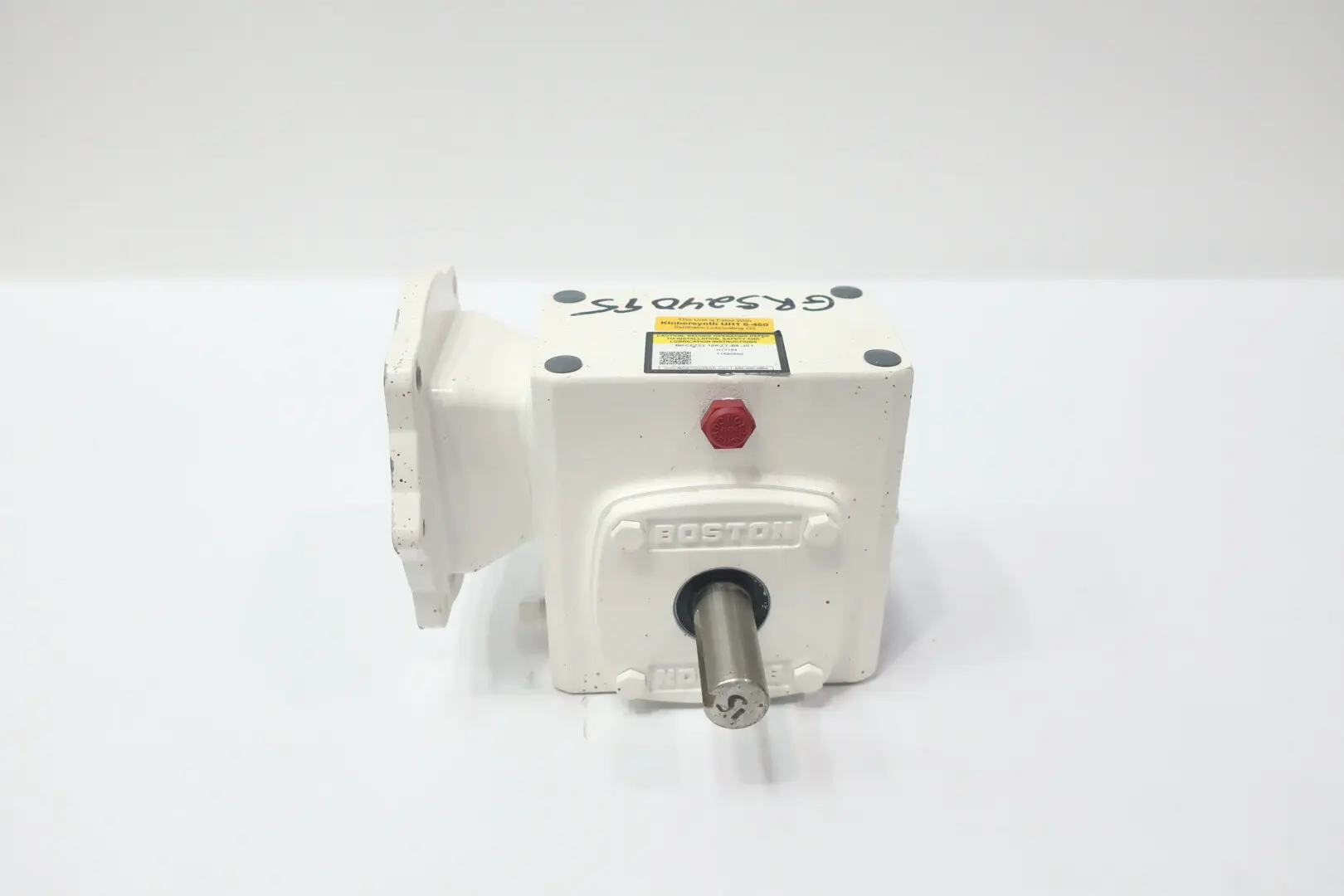 Produktfoto 1 von BOSTON GEAR BKCF721-15KZT-B5-JS1