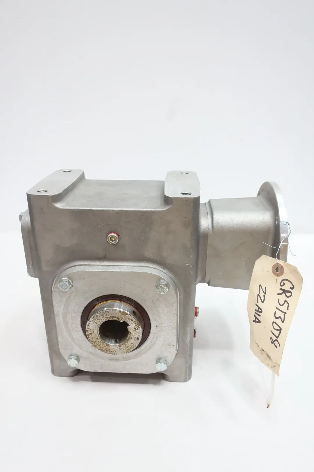 Produktfoto 1 von ELECTRA-GEAR EL8320515.23 EL-HM832-50-H1-56-23