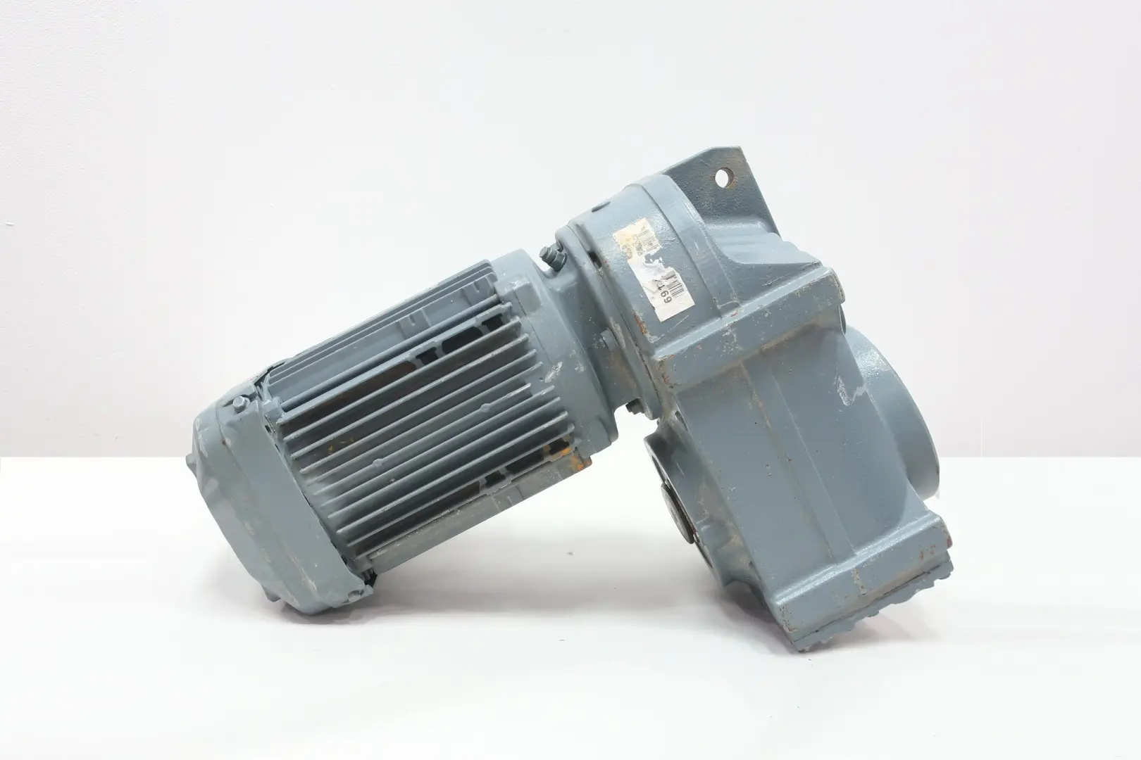 Produktfoto 1 von SEW EURODRIVE FA67/GDRN90L4