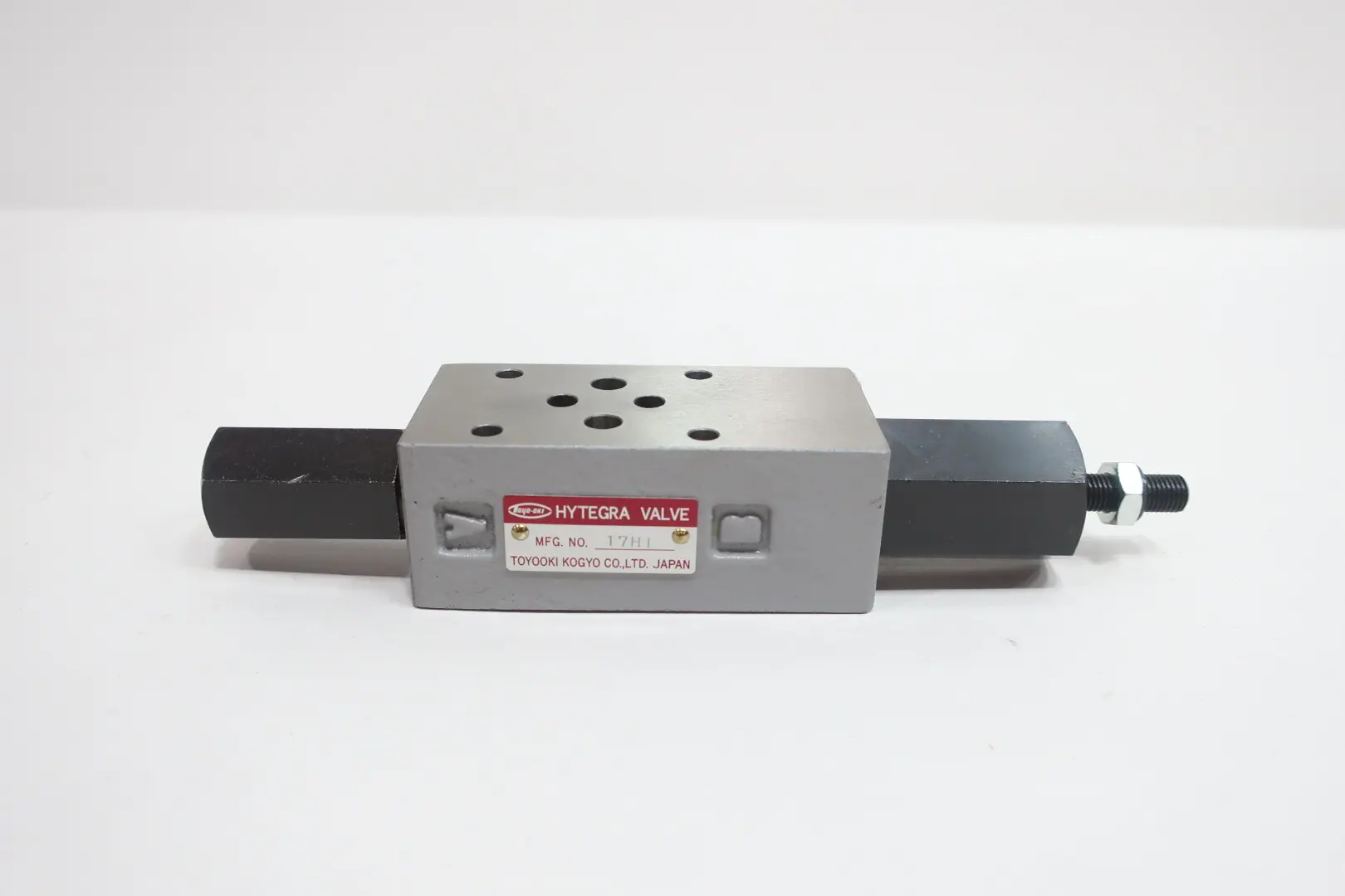 Produktfoto 1 von TOYOOKI HG1H-P-D1-025B