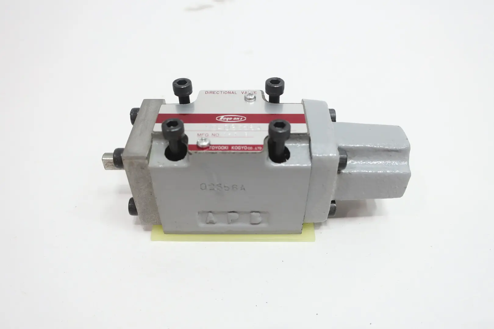 Produktfoto 1 von TOYOOKI KOGYO HD-02356A