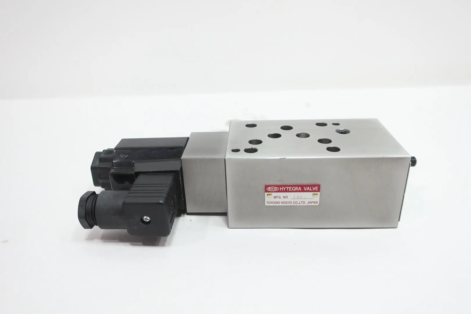 Produktfoto 1 von TOYOOKI HFK2H-A-80-S-03-D2