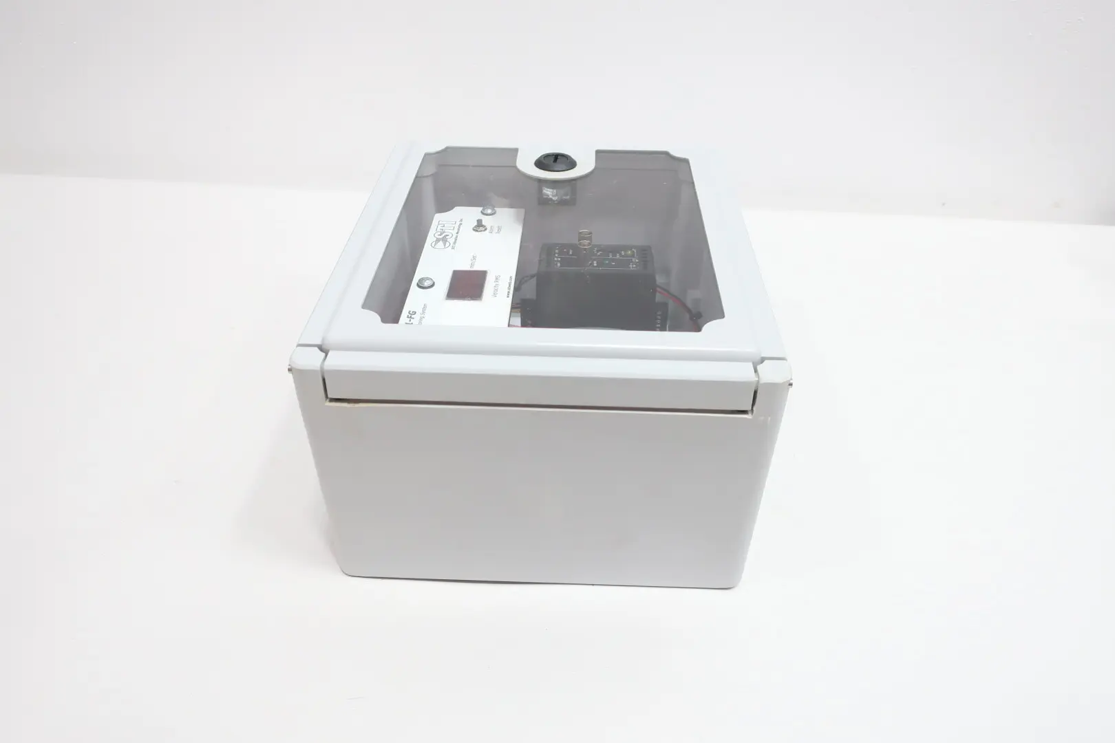 Produktfoto 1 von STI CMCP5301-FG