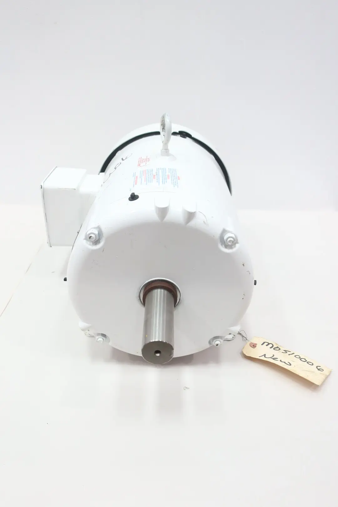 BALDOR EWDM3710T