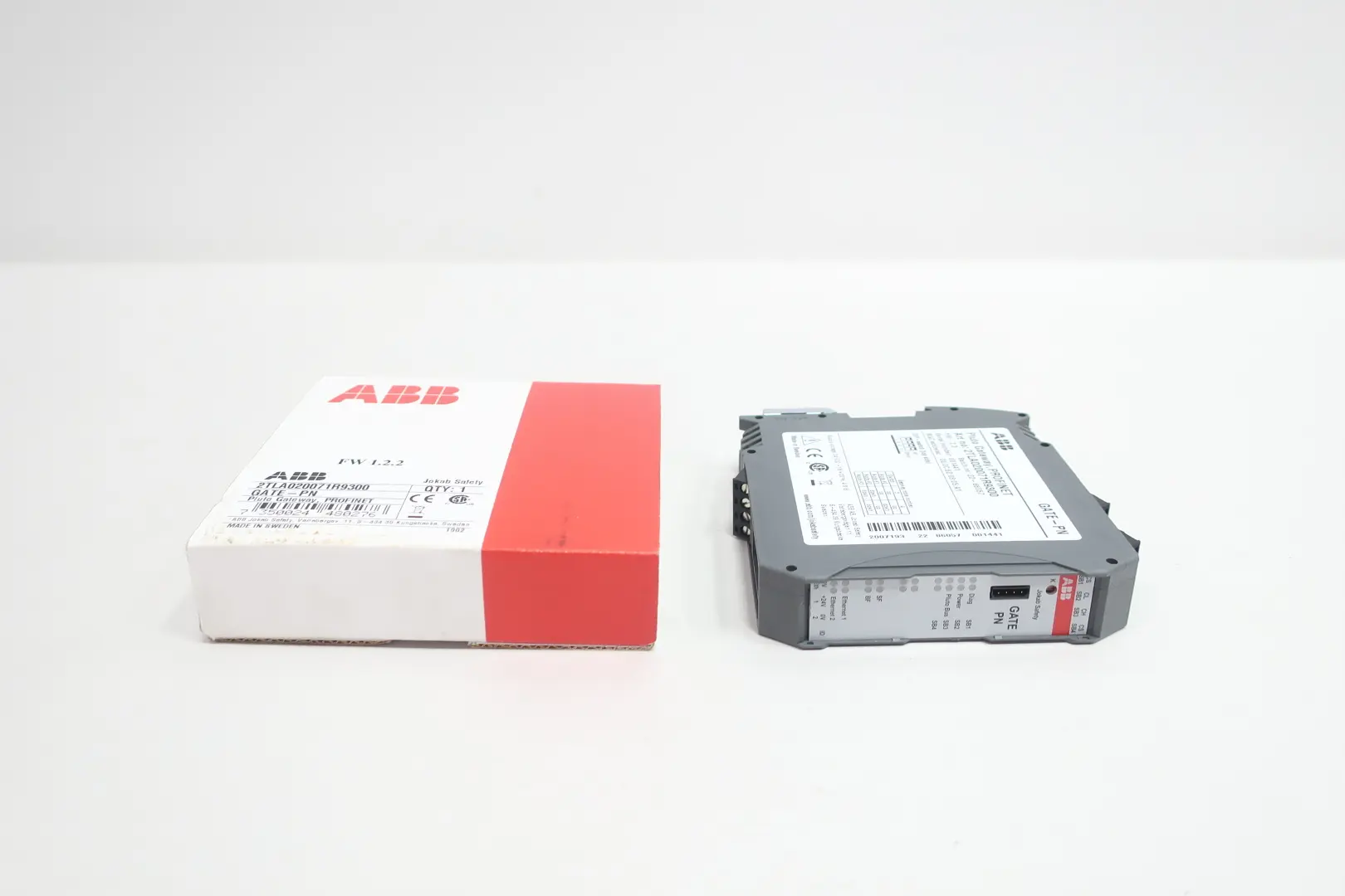 Produktfoto 1 von ABB 2TLA020071R9300