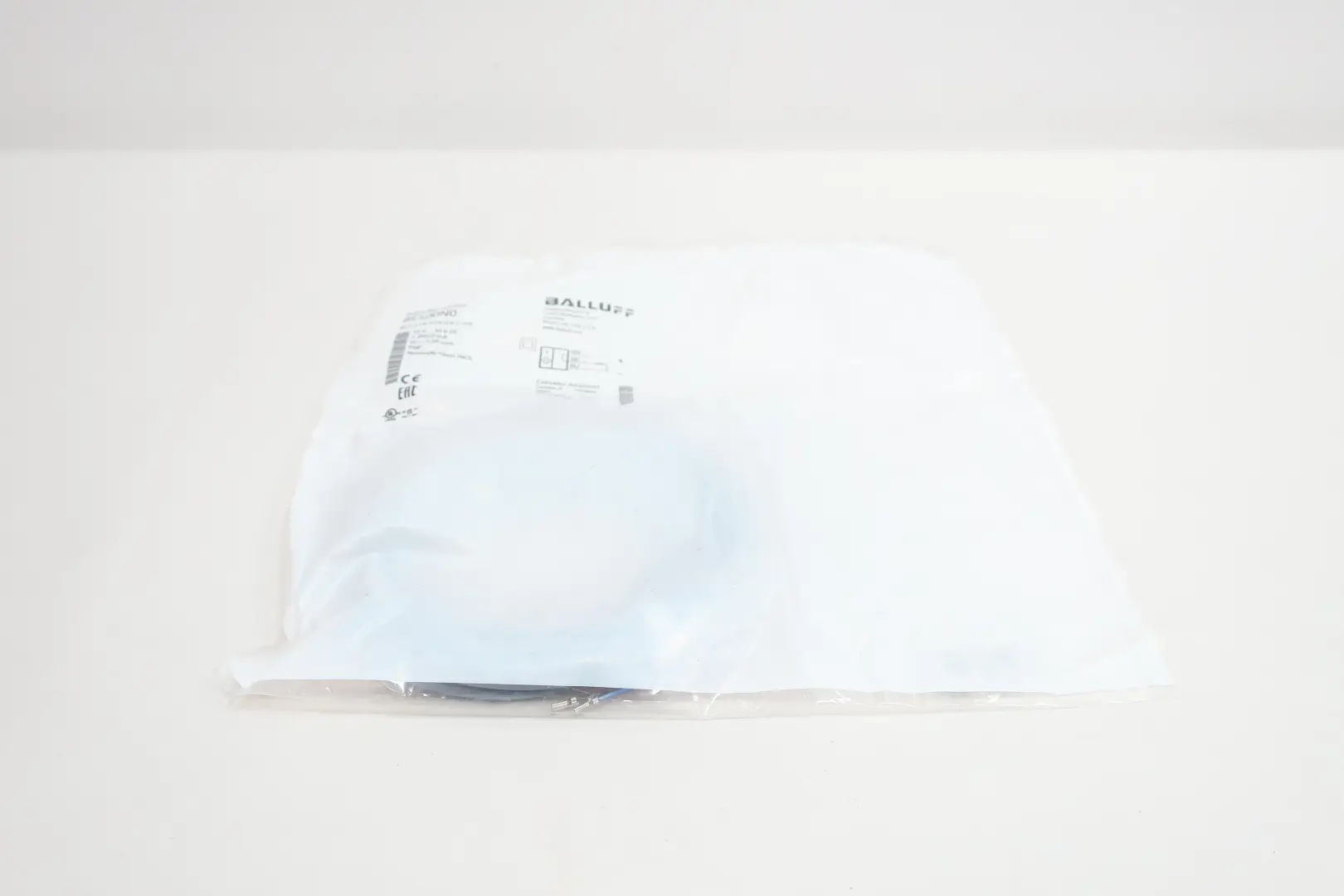 Produktfoto 1 von BALLUFF BES00N0 BES 516-324-E4-C-05