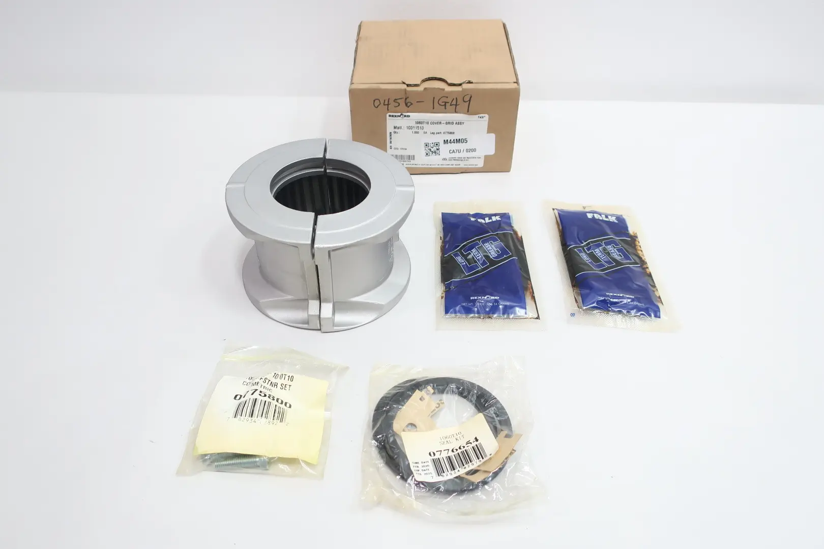 Produktfoto 1 von REXNORD 0775808