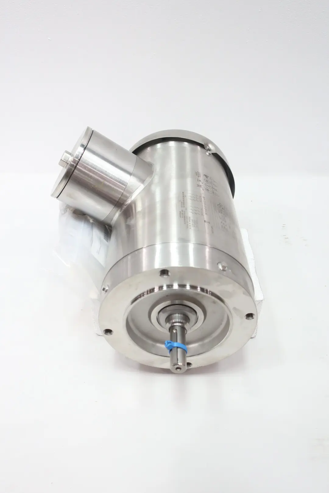 BALDOR VFSWDM3554-E