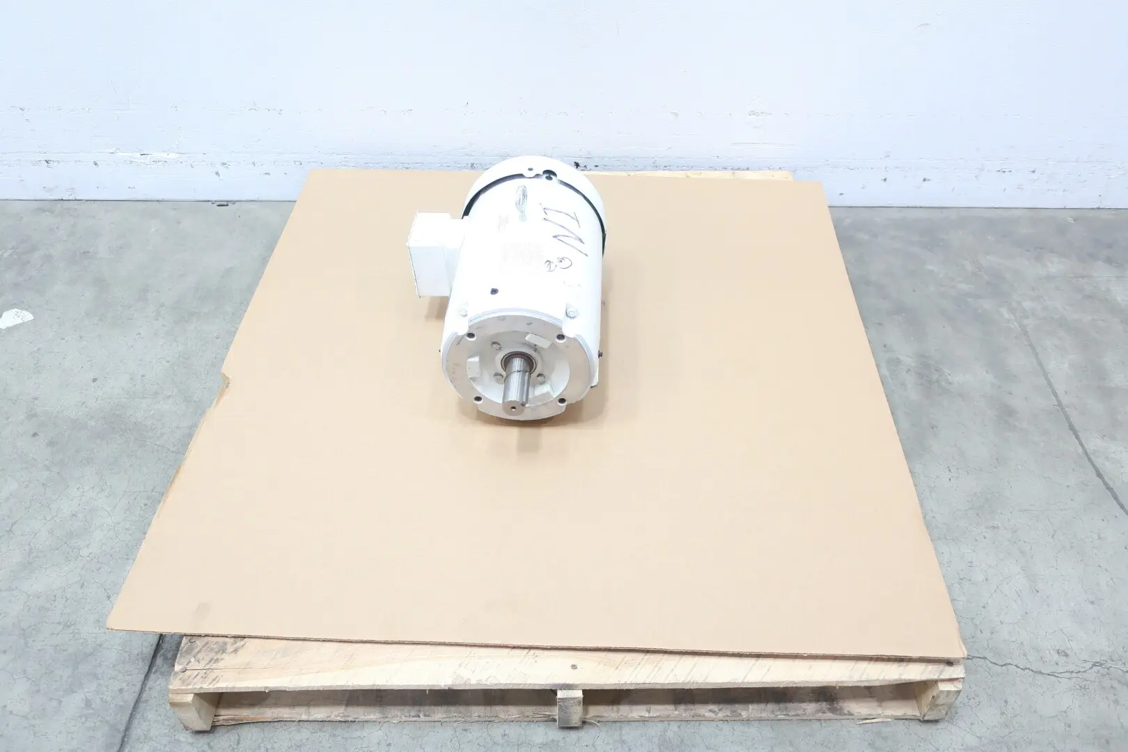 Produktfoto 1 von BALDOR CEWDM3704T