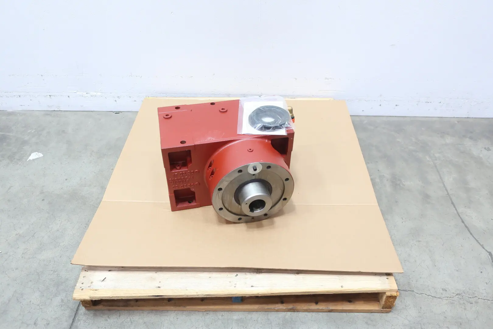 Produktfoto 1 von ZAMBELLO ZPE1-160/B-B3/B7