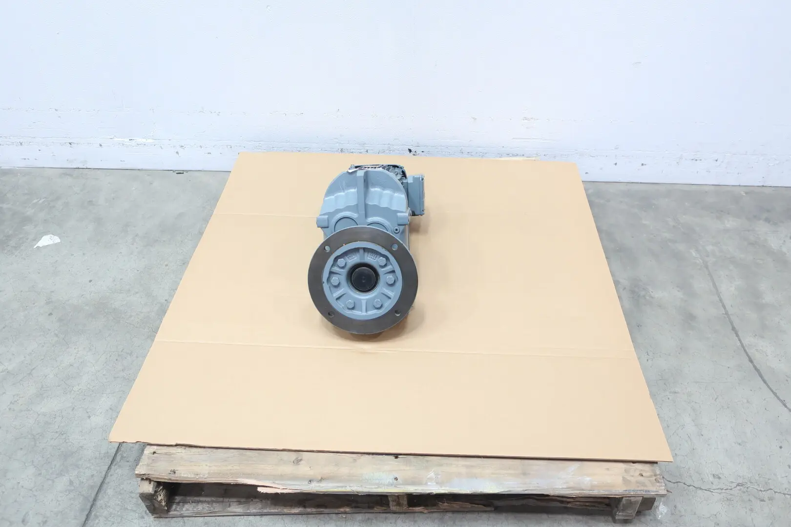 Produktfoto 1 von SEW EURODRIVE FAF67 DRN90L4
