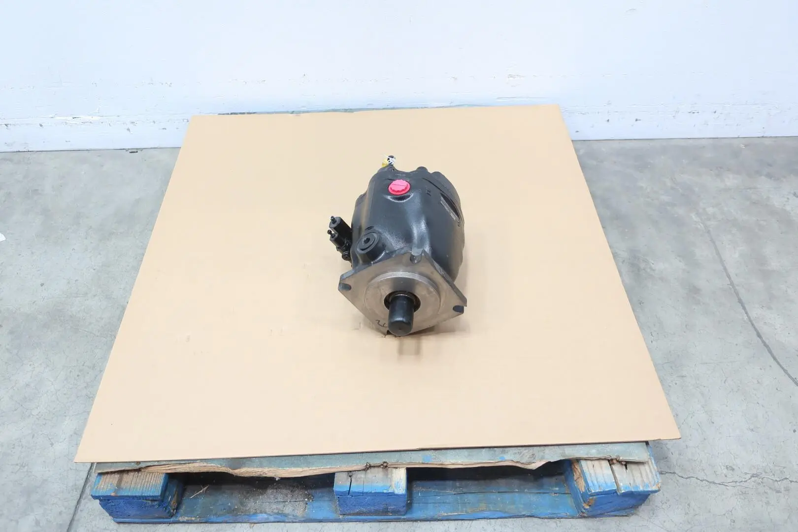 Produktfoto 1 von PARKER PD140PS02SLS5BAM0E200PB00