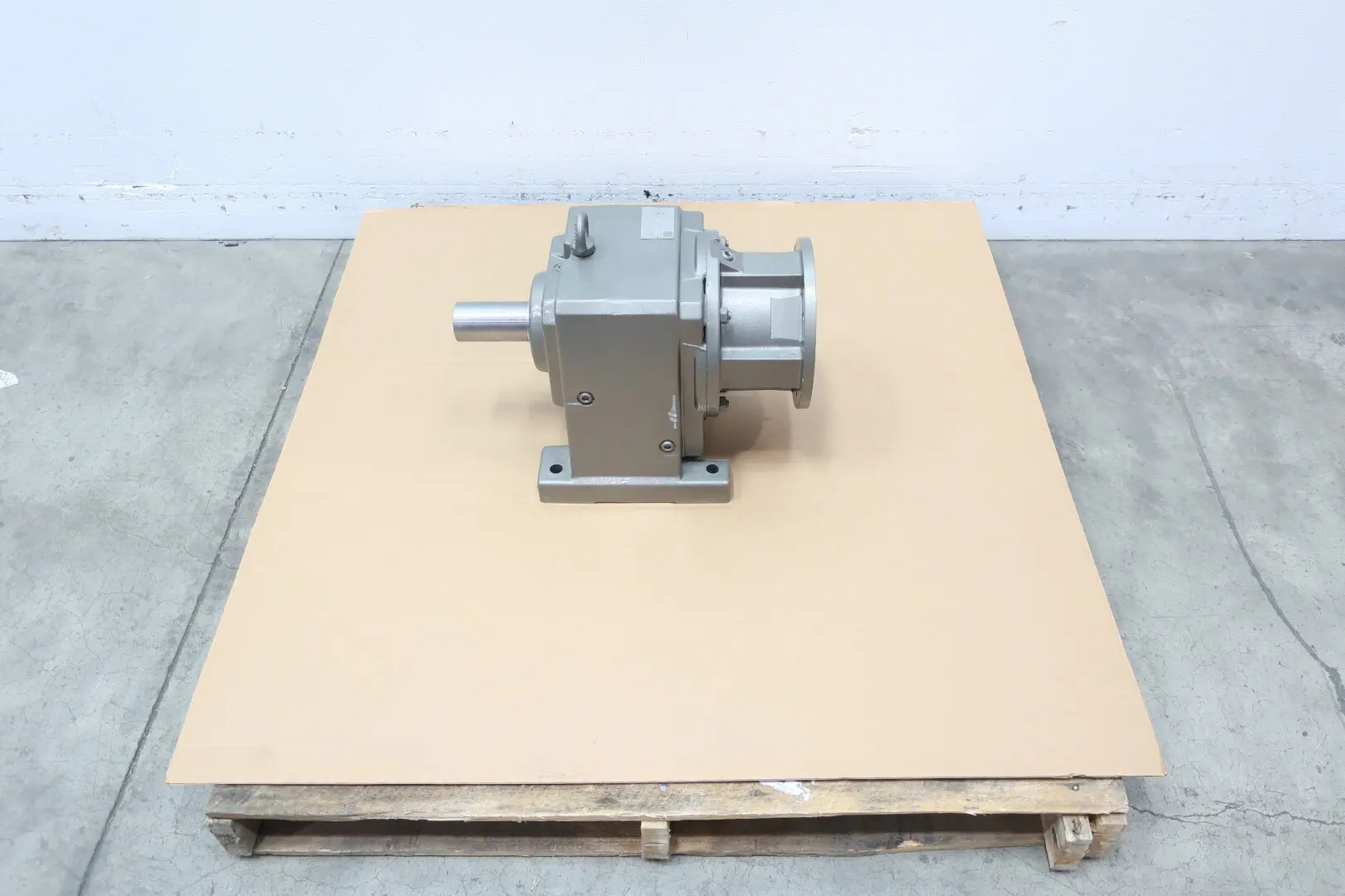 Produktfoto 1 von STOBER C612N0350MR250/210F