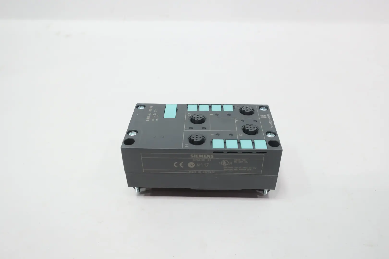 Produktfoto 1 von SIEMENS 6ES7141-1BD31-0XA0