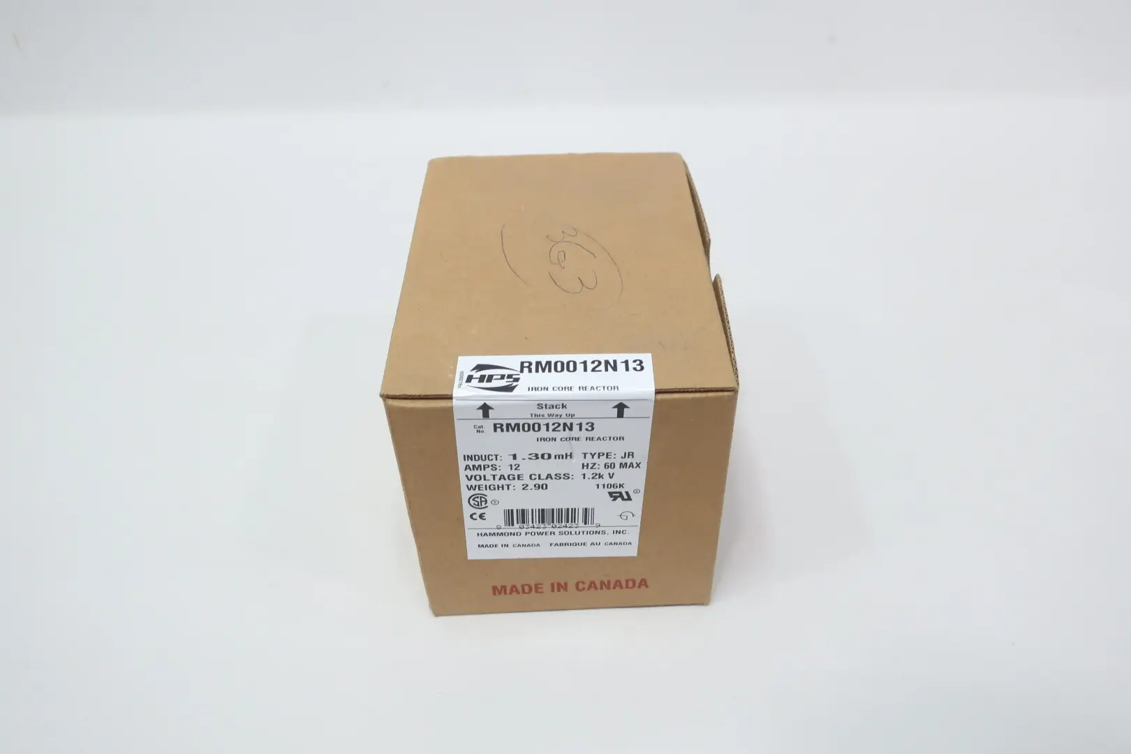 HAMMOND RM0012N13